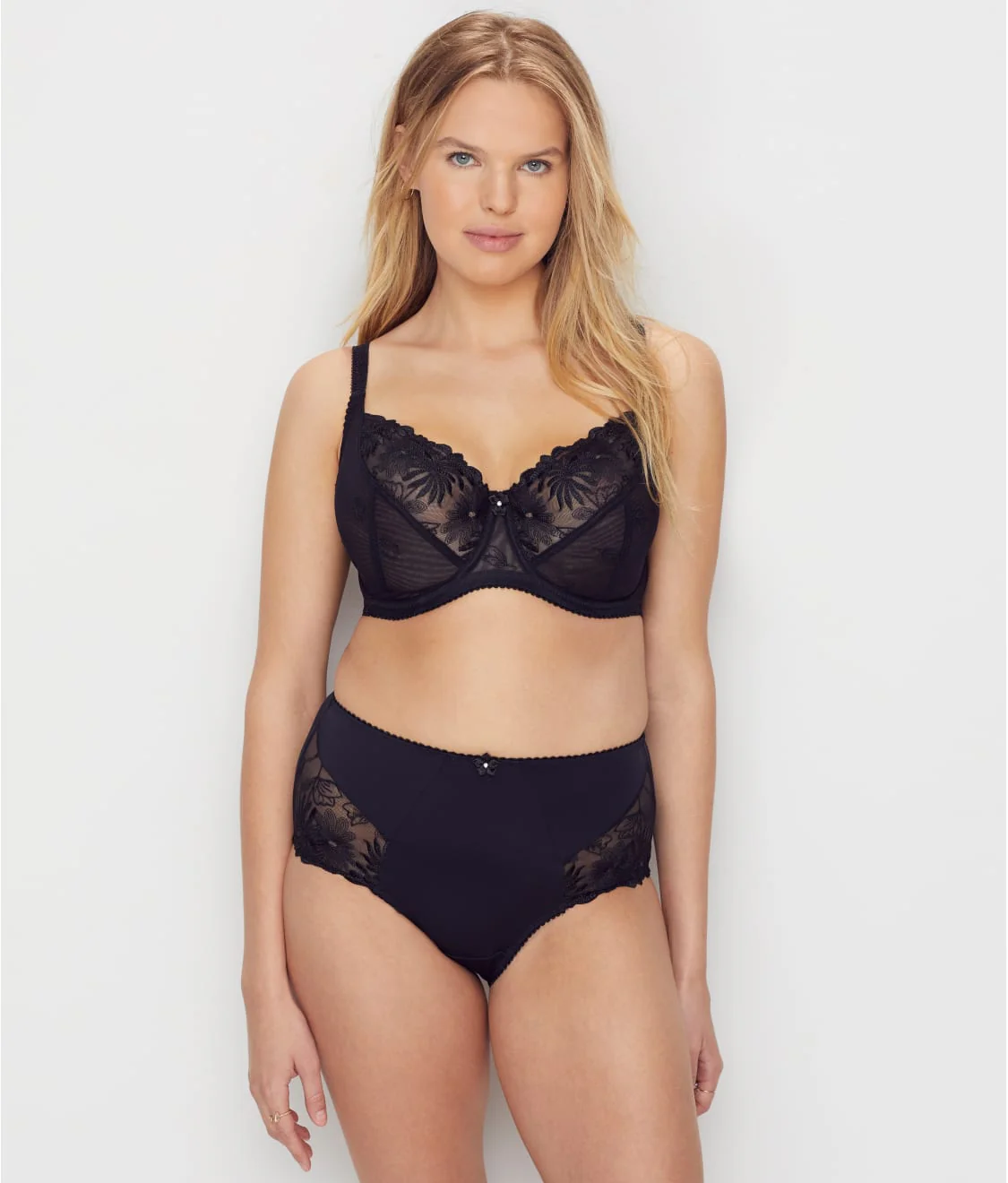 St. Tropez High-Waist Brief - Image 16