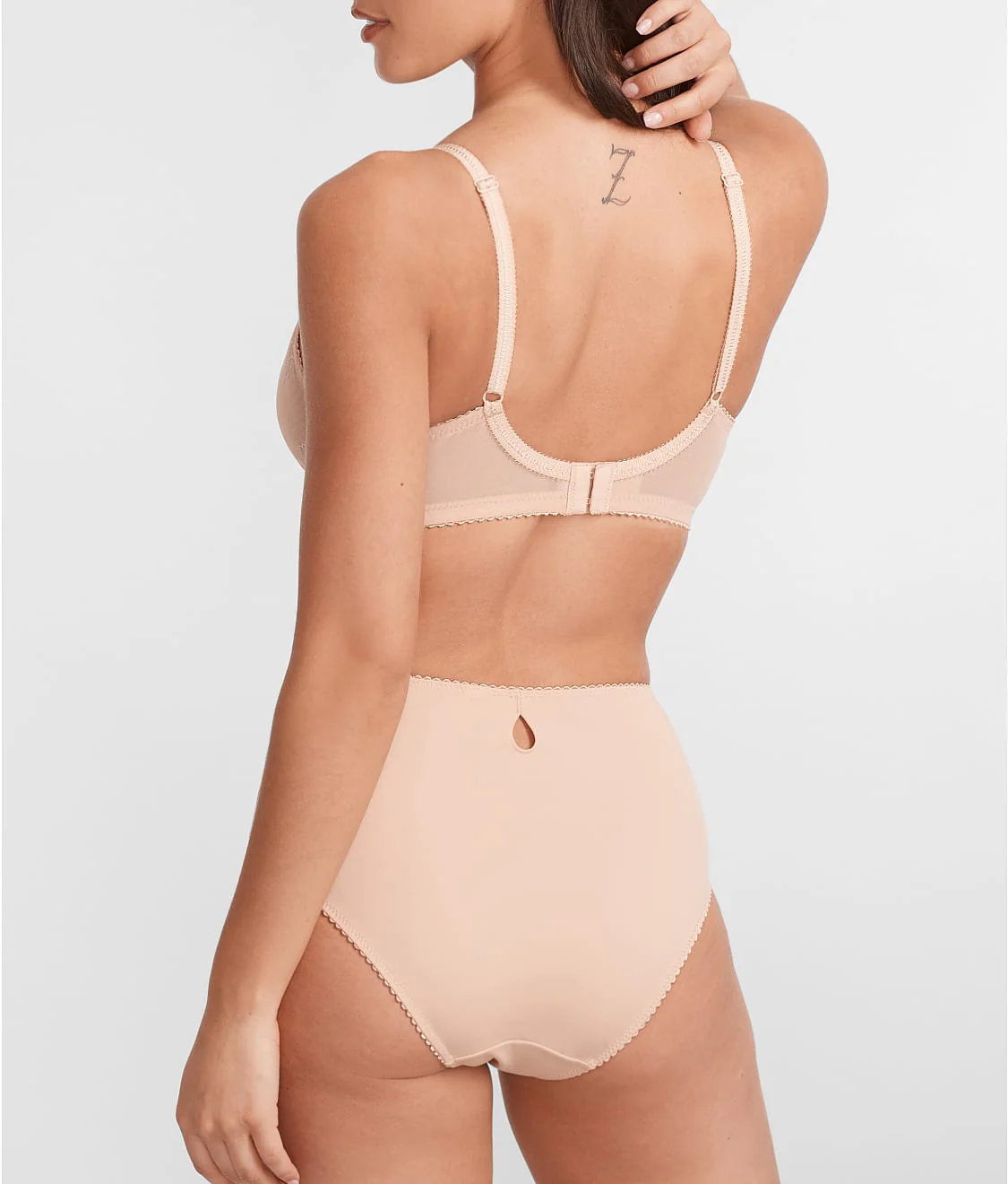 St. Tropez High-Waist Brief - Image 18