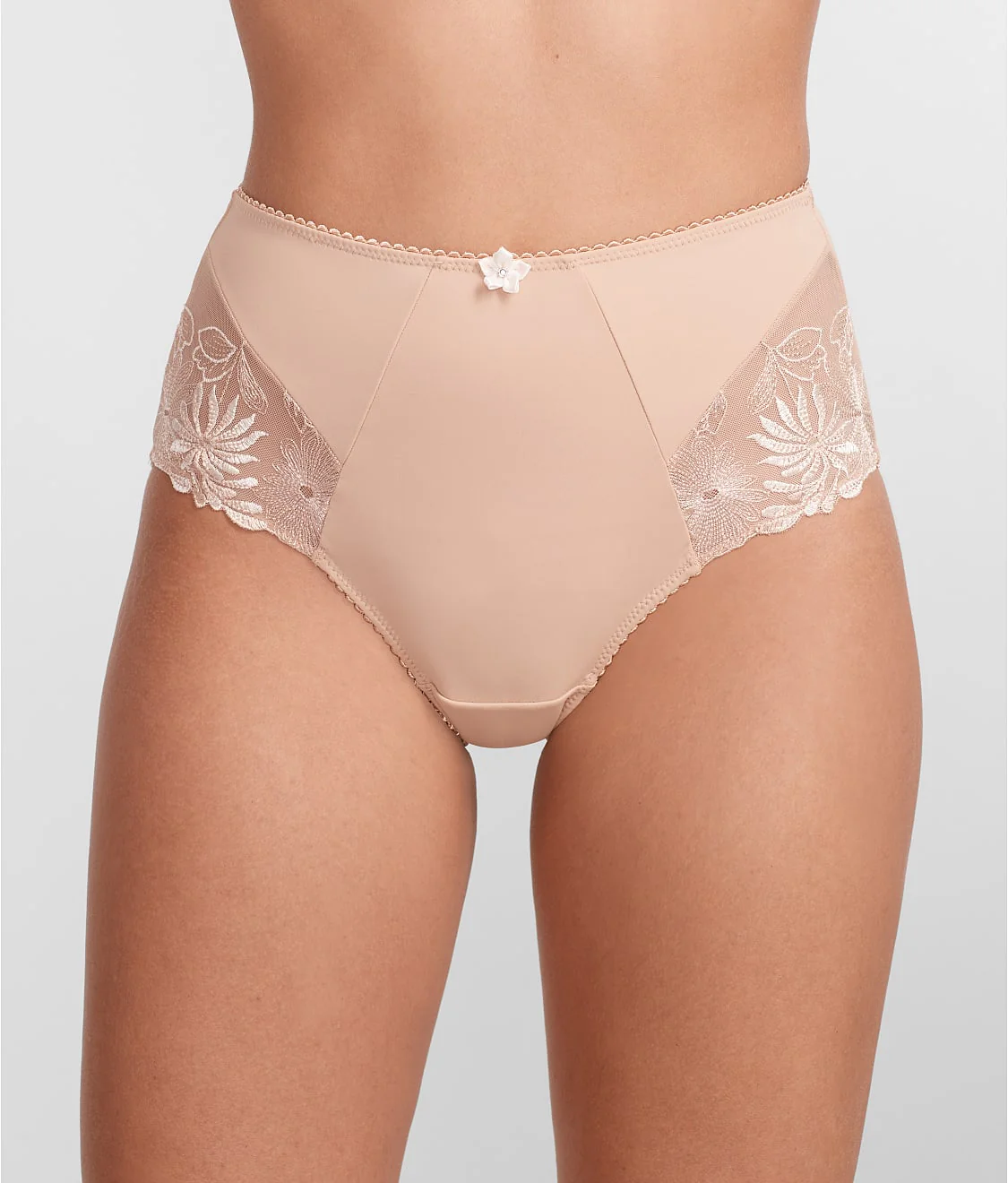 St. Tropez High-Waist Brief - Image 19