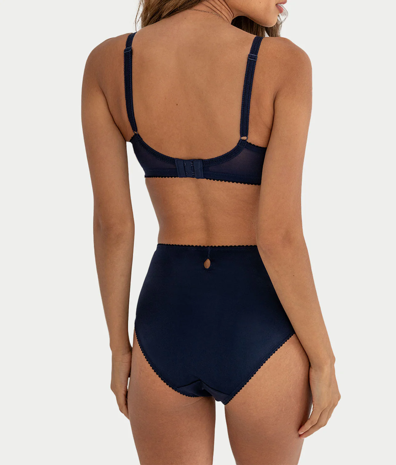 St. Tropez High-Waist Brief - Image 2