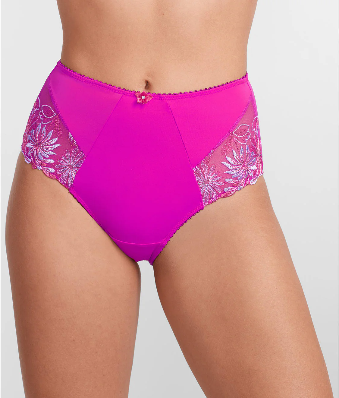 St. Tropez High-Waist Brief - Image 22