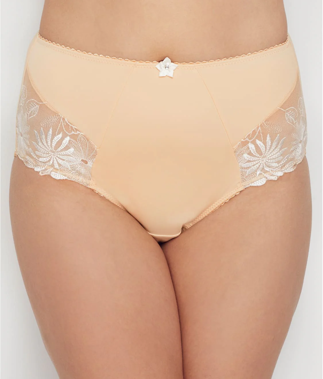 St. Tropez High-Waist Brief - Image 23