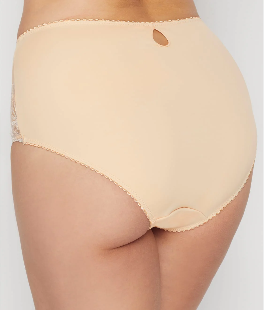 St. Tropez High-Waist Brief - Image 24