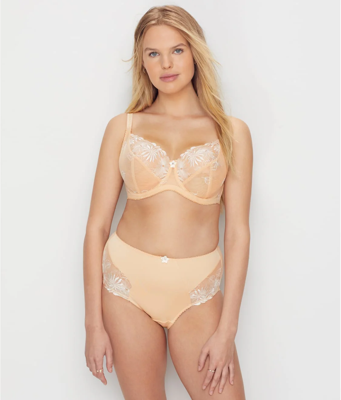 St. Tropez High-Waist Brief - Image 25