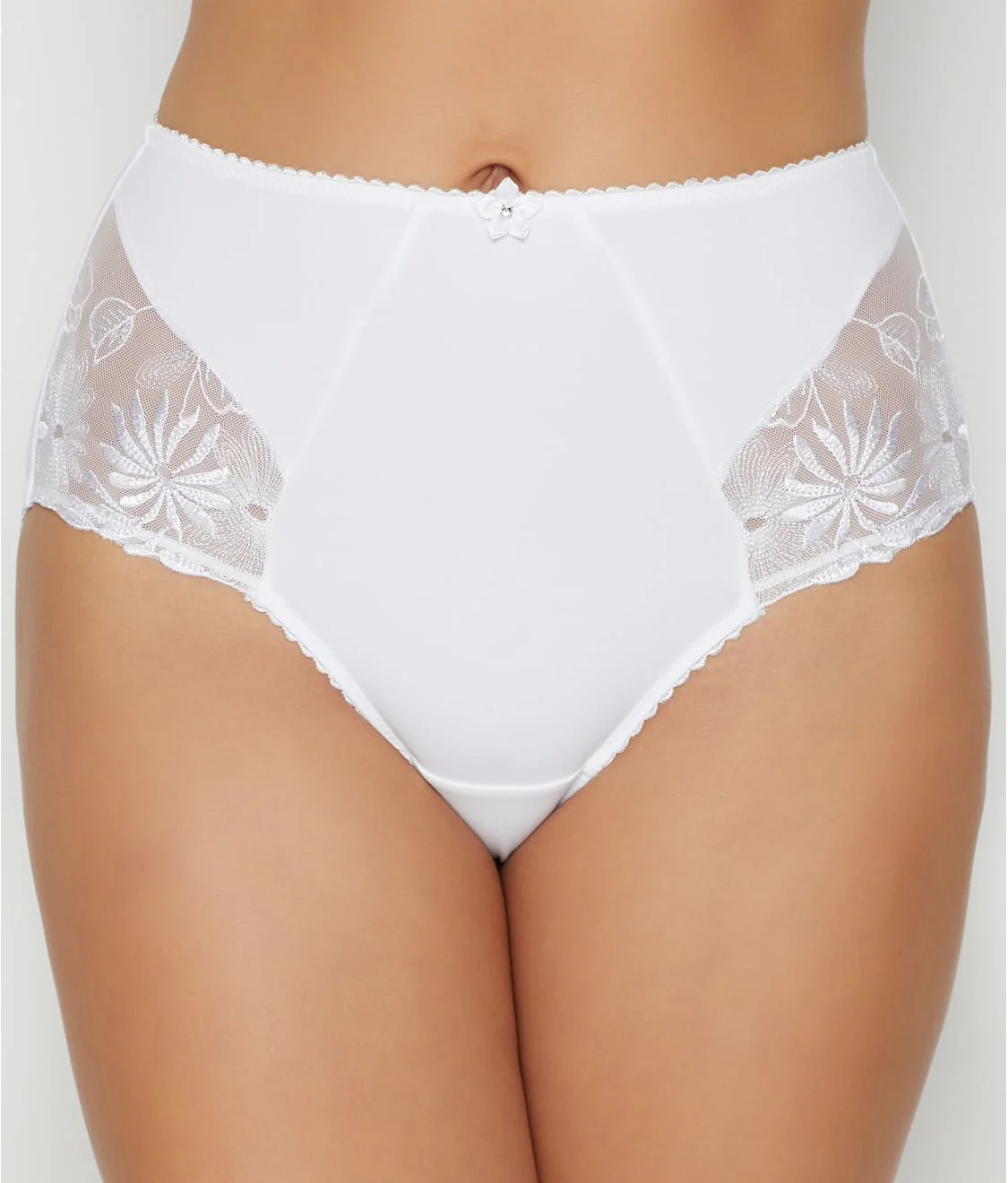 St. Tropez High-Waist Brief - Image 26