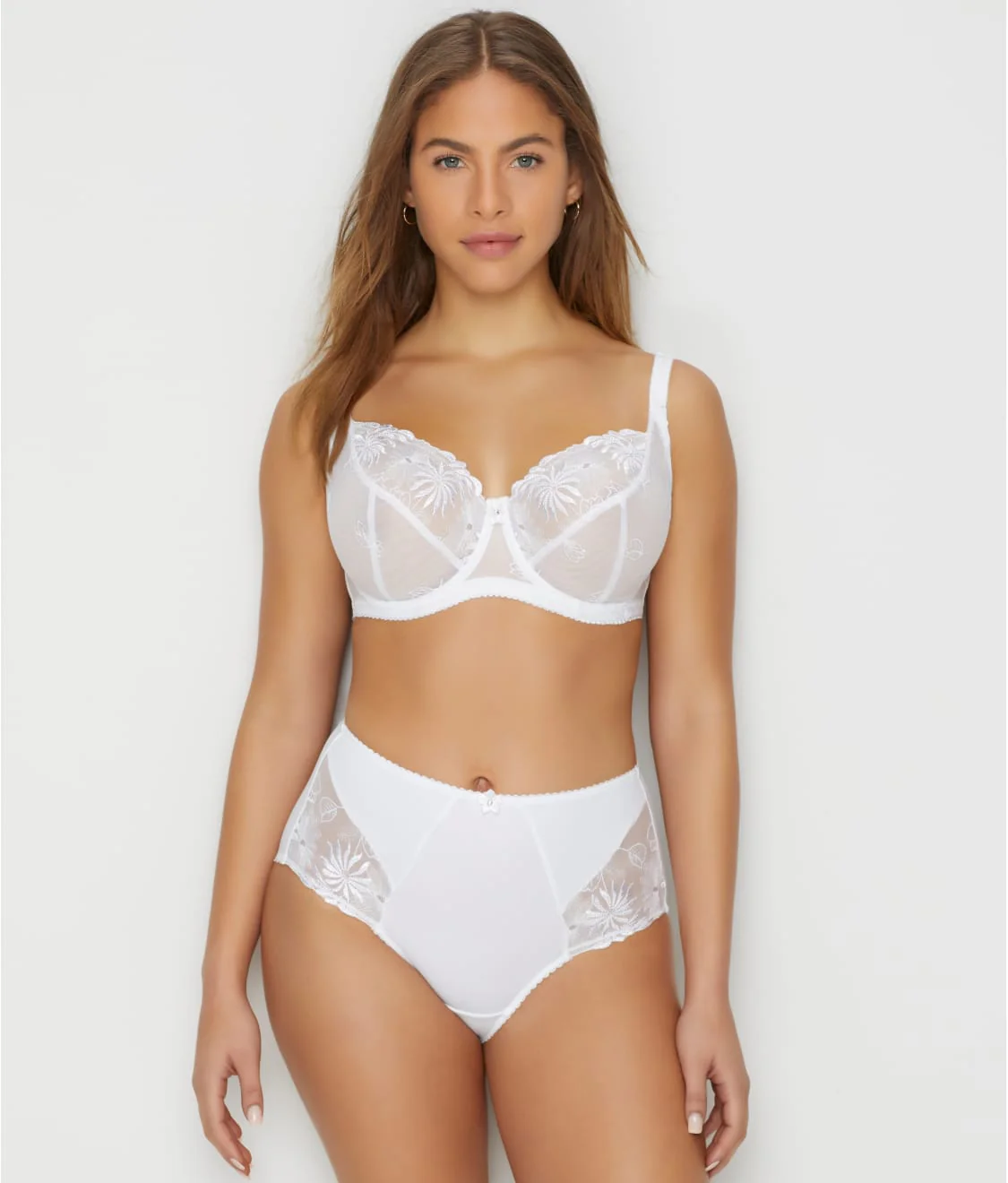 St. Tropez High-Waist Brief - Image 28