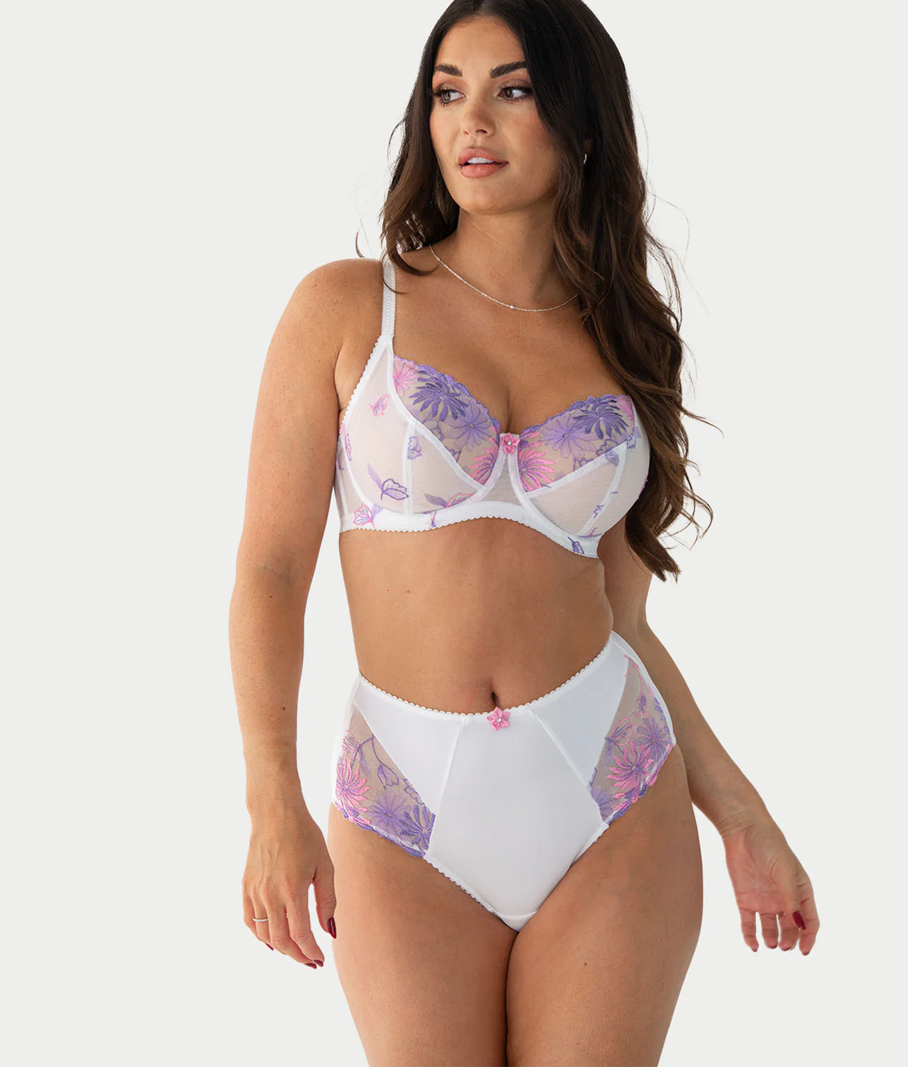 St. Tropez High-Waist Brief - Image 29