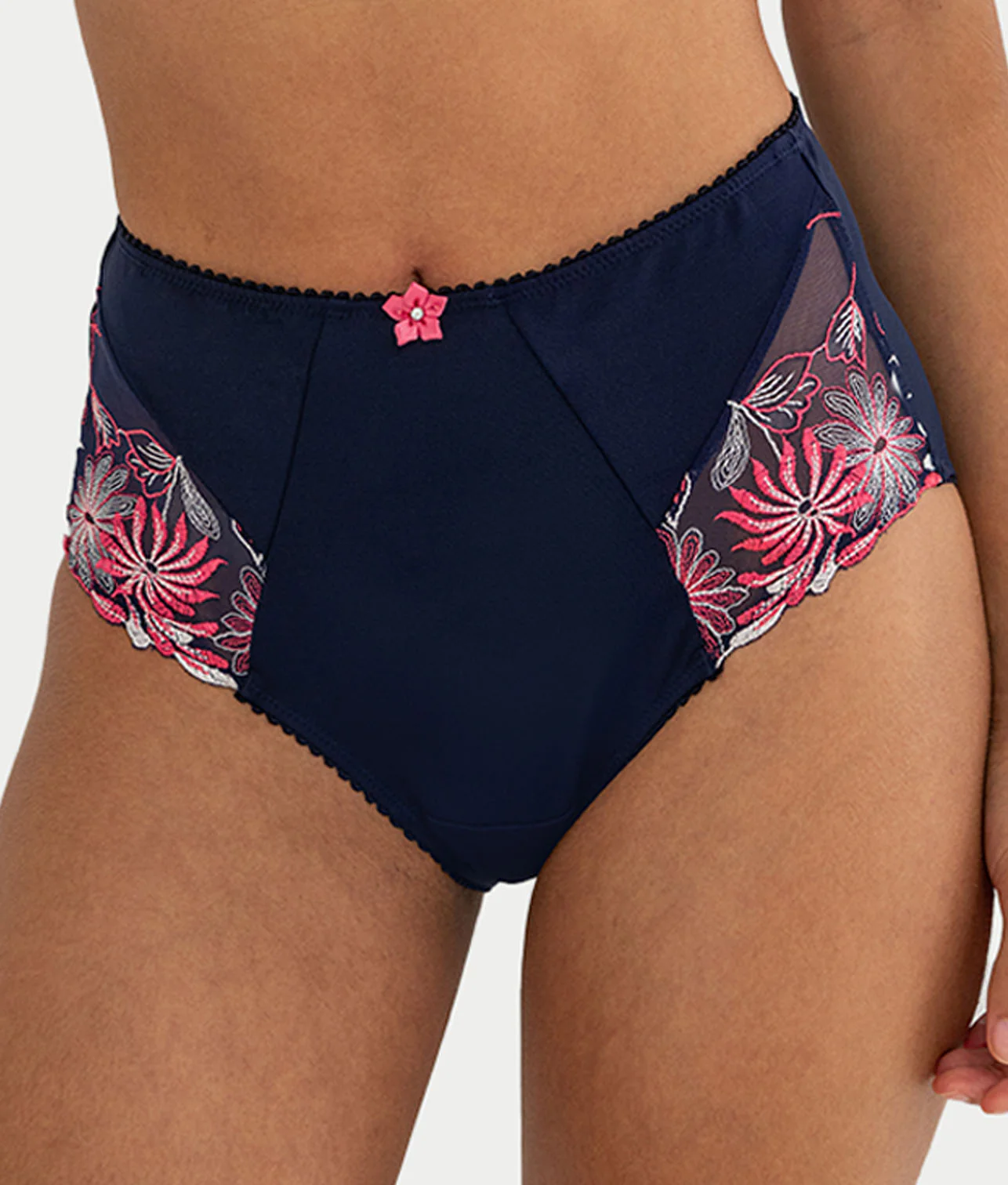 St. Tropez High-Waist Brief - Image 3