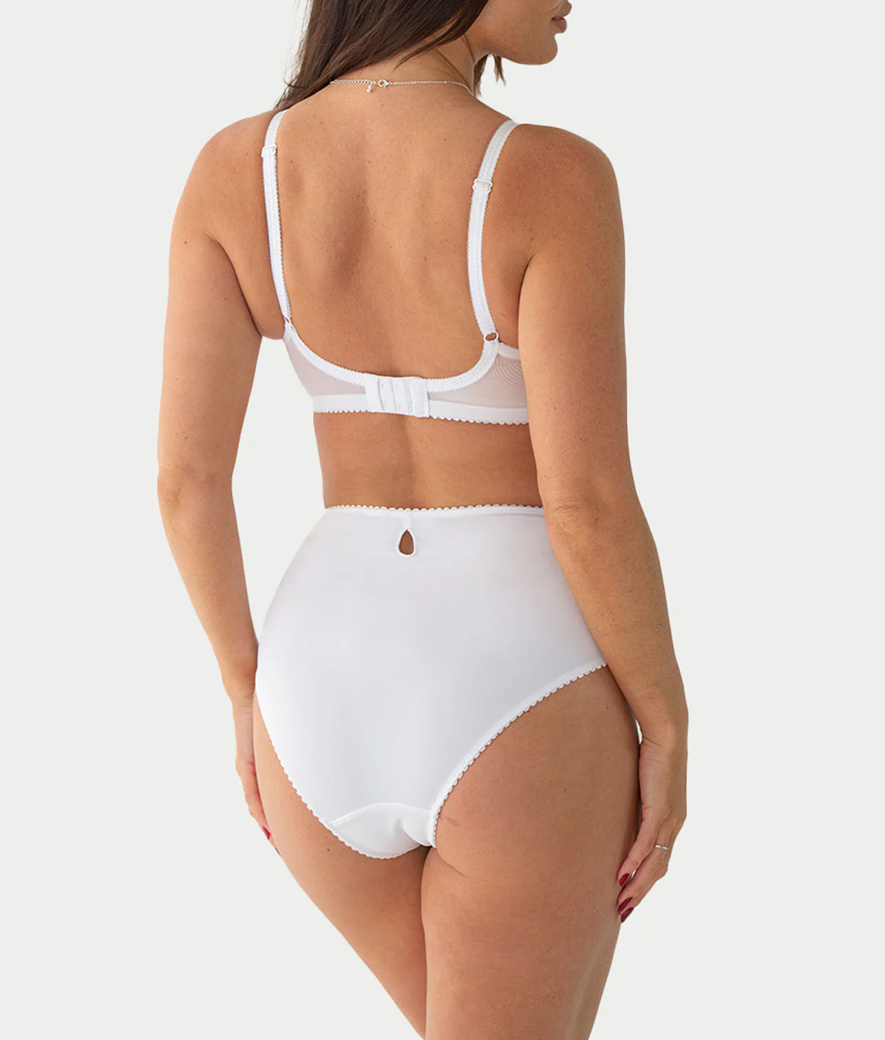 St. Tropez High-Waist Brief - Image 30
