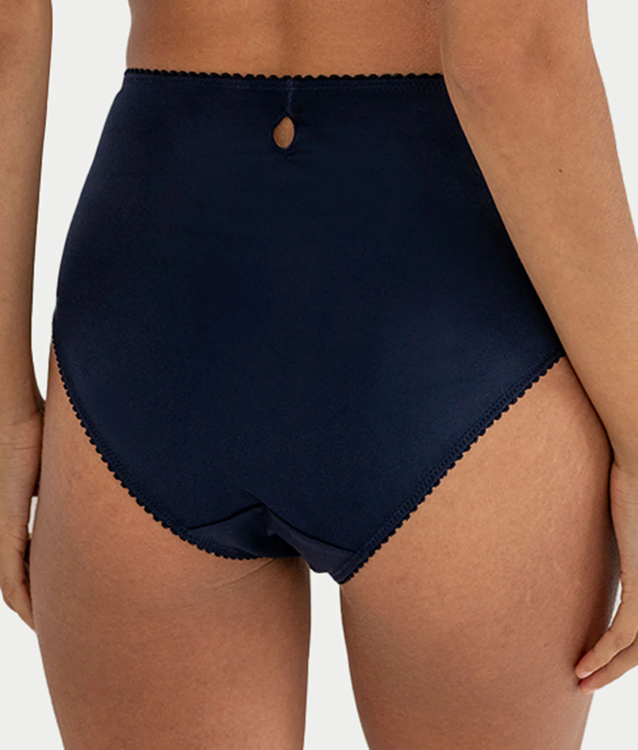 St. Tropez High-Waist Brief - Image 4
