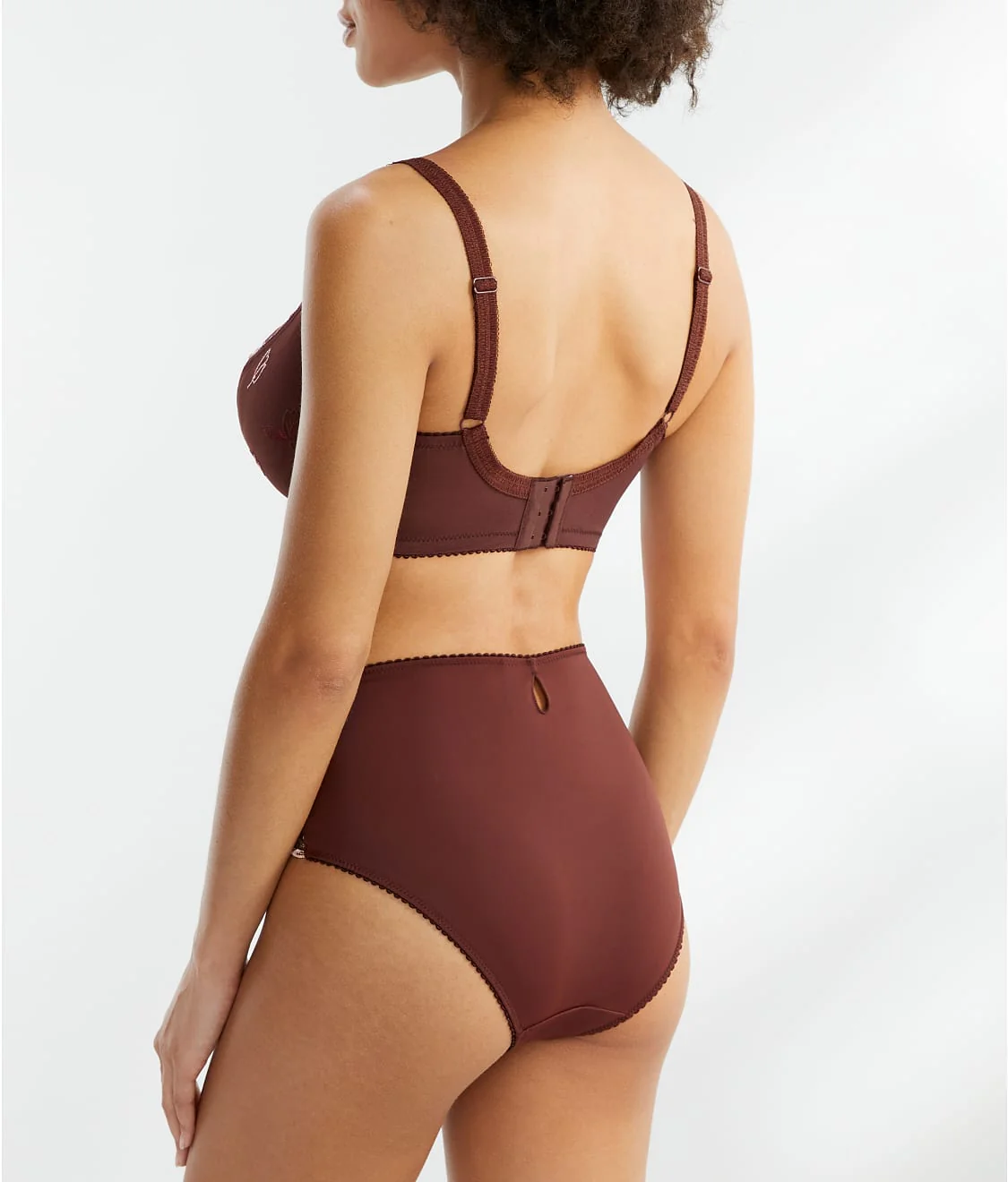 St. Tropez High-Waist Brief - Image 7