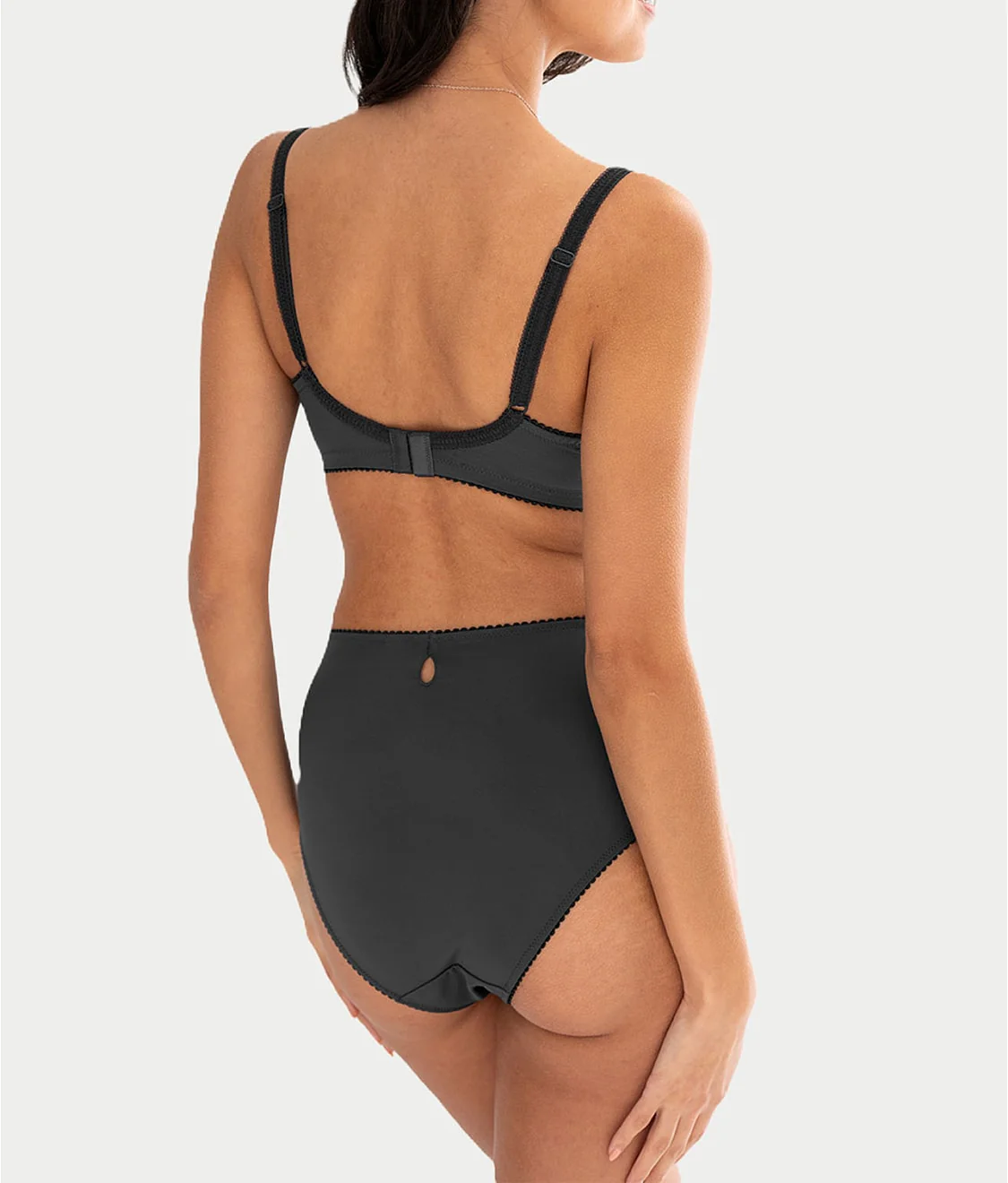 St. Tropez High-Waist Brief - Image 9