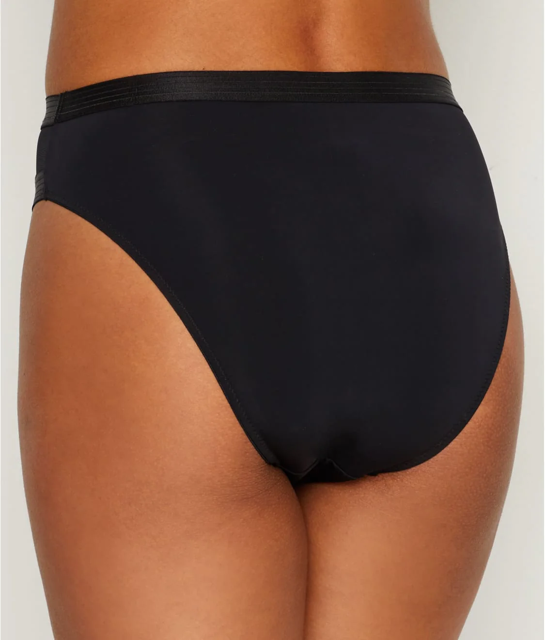 Viva Luxe High-Waist Brief - Image 2
