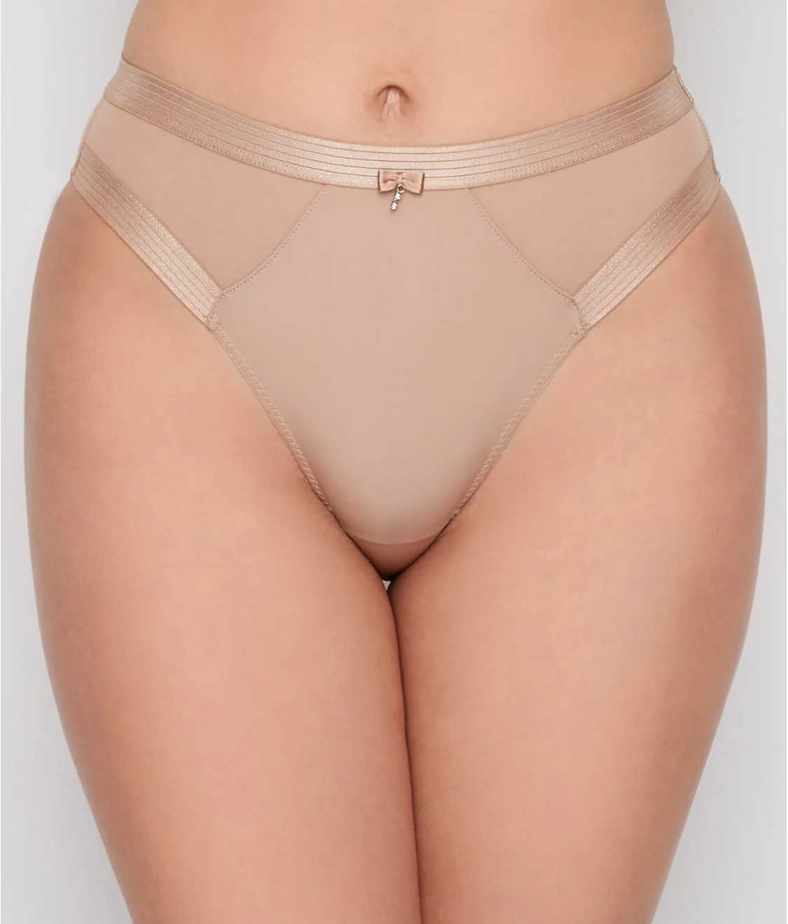Viva Luxe High-Waist Brief - Image 4