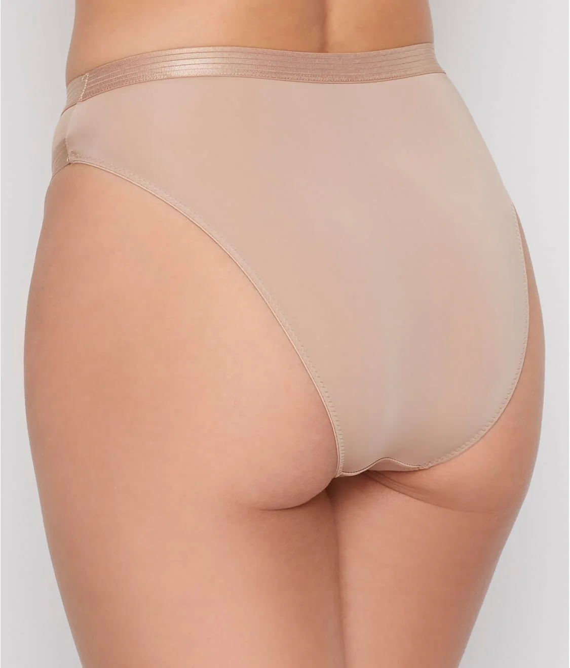 Viva Luxe High-Waist Brief - Image 5