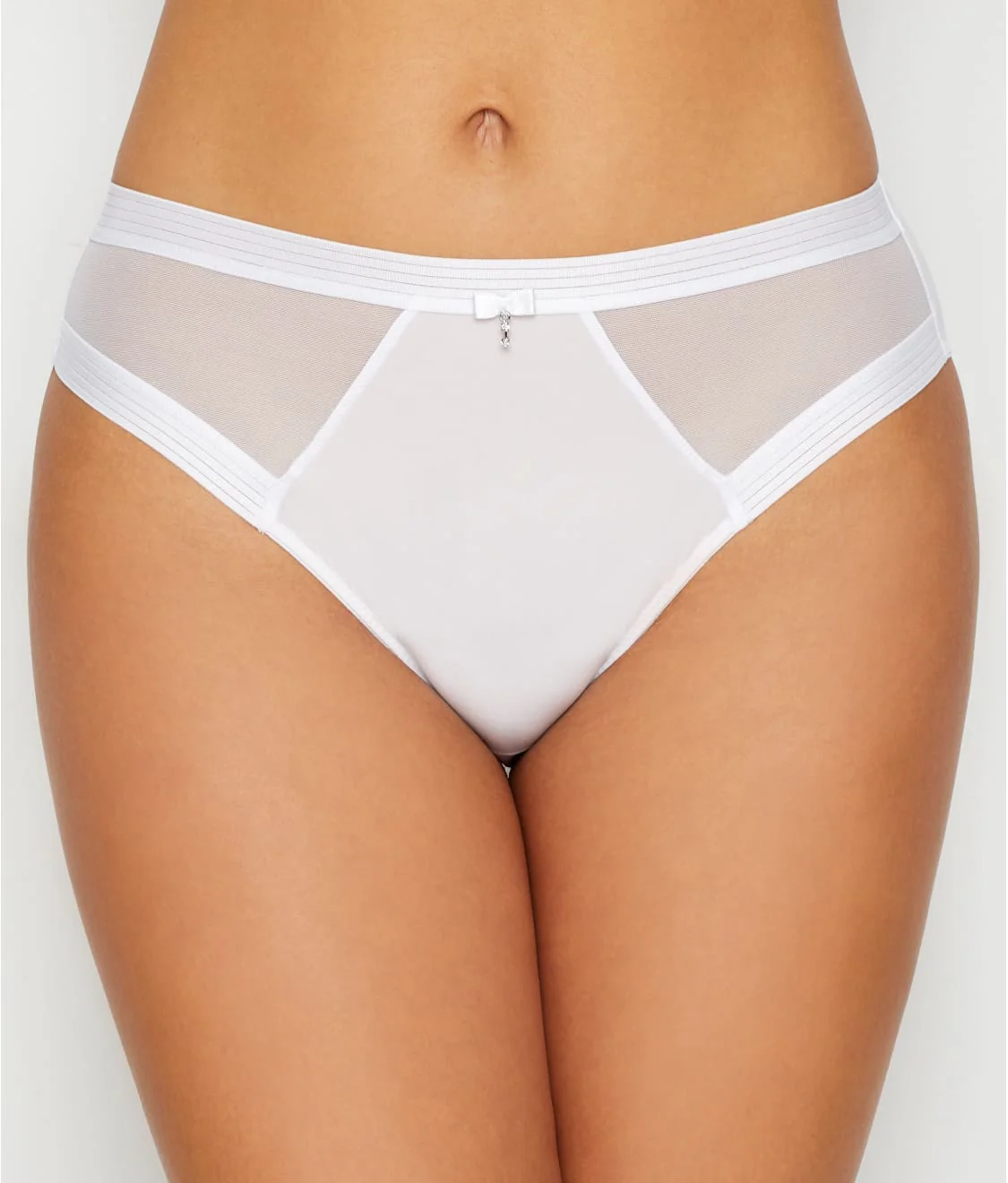 Viva Luxe High-Waist Brief - Image 7