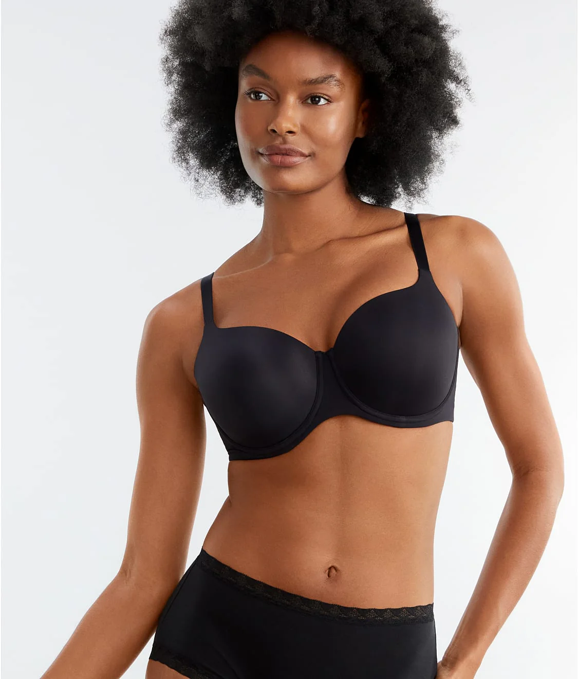 Figuras T-Shirt Bra - Image 4