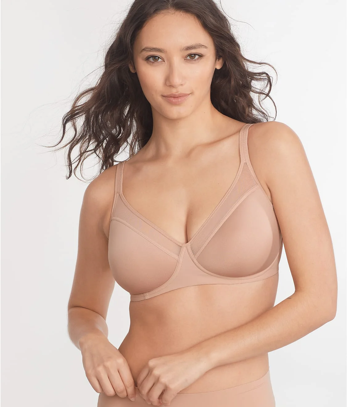 Everyday Essential Breathe Easy Wire-Free Bra - Image 14