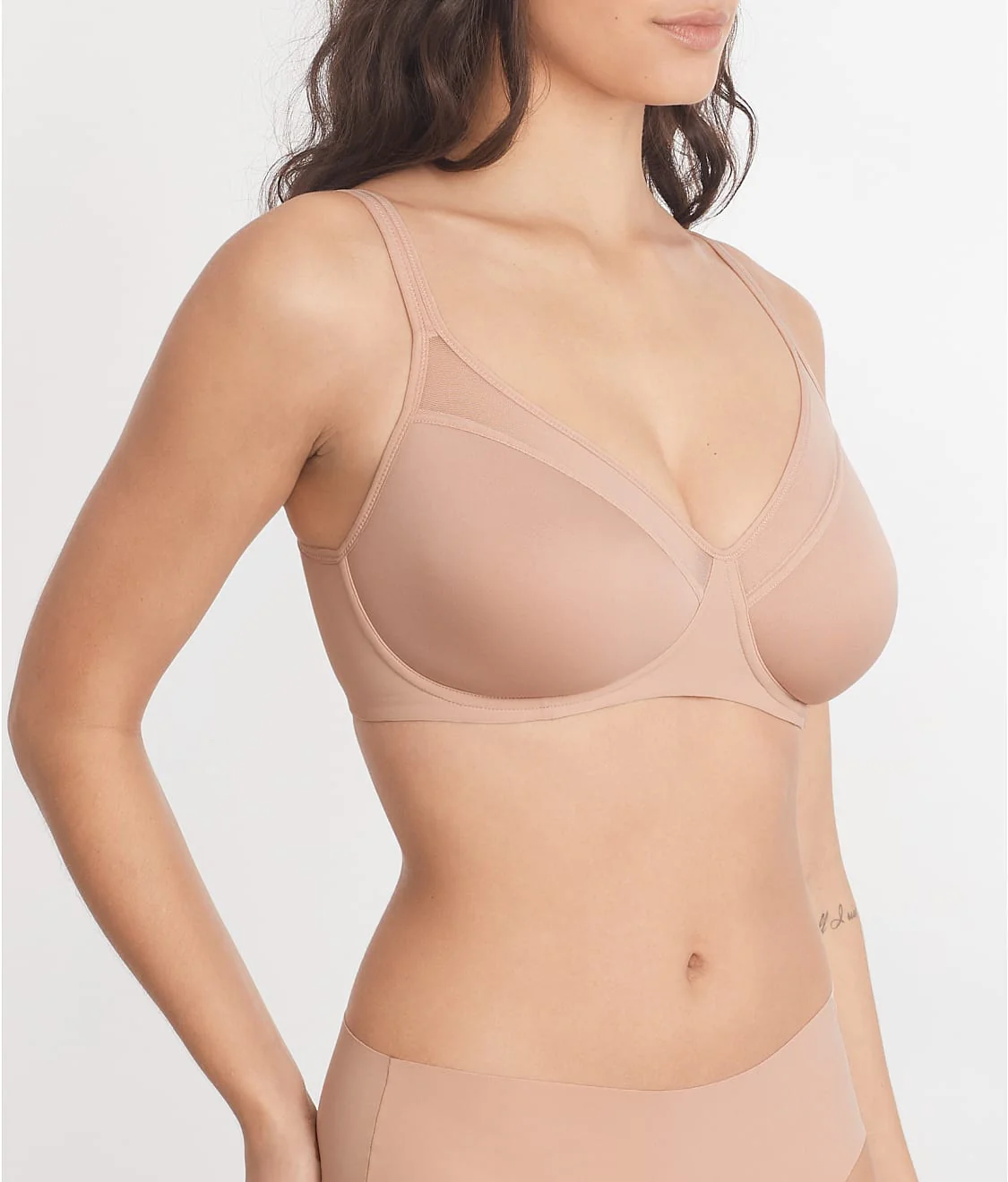 Everyday Essential Breathe Easy Wire-Free Bra - Image 17