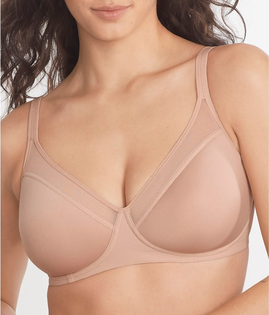 Everyday Essential Breathe Easy Wire-Free Bra - Image 18