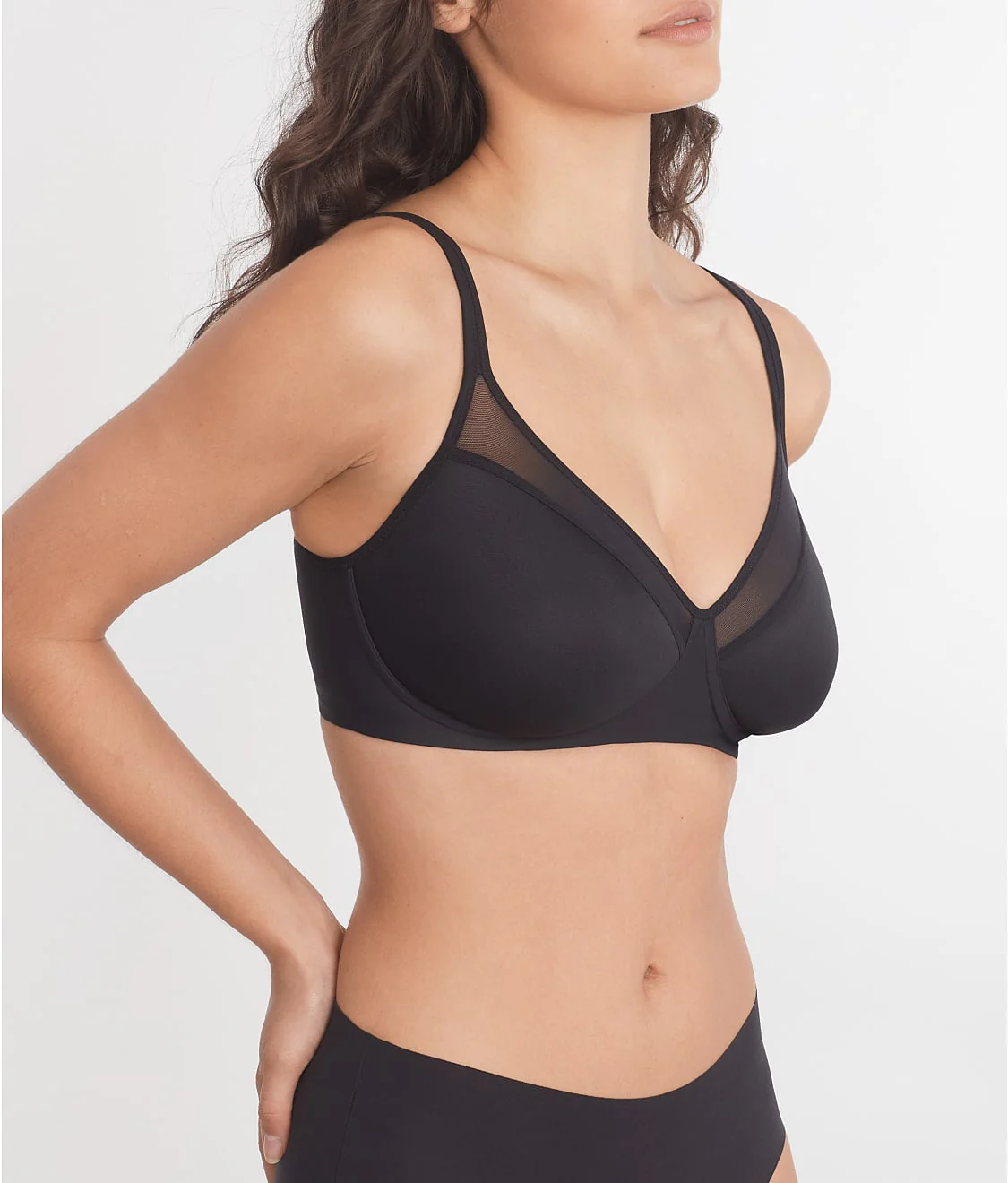 Everyday Essential Breathe Easy Wire-Free Bra - Image 4
