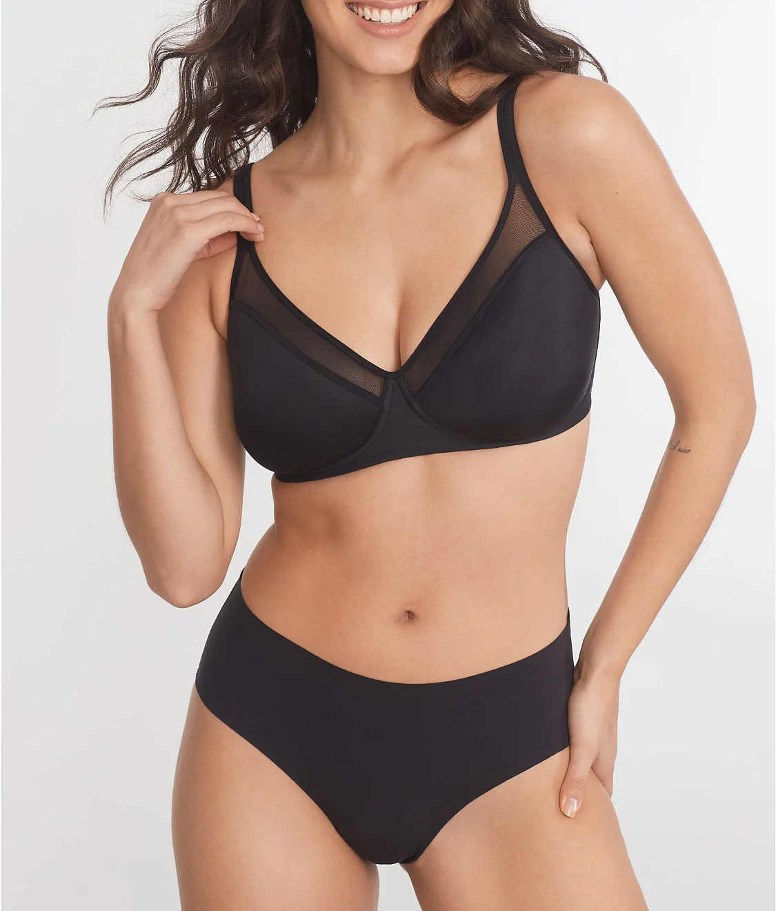 Everyday Essential Breathe Easy Wire-Free Bra - Image 5