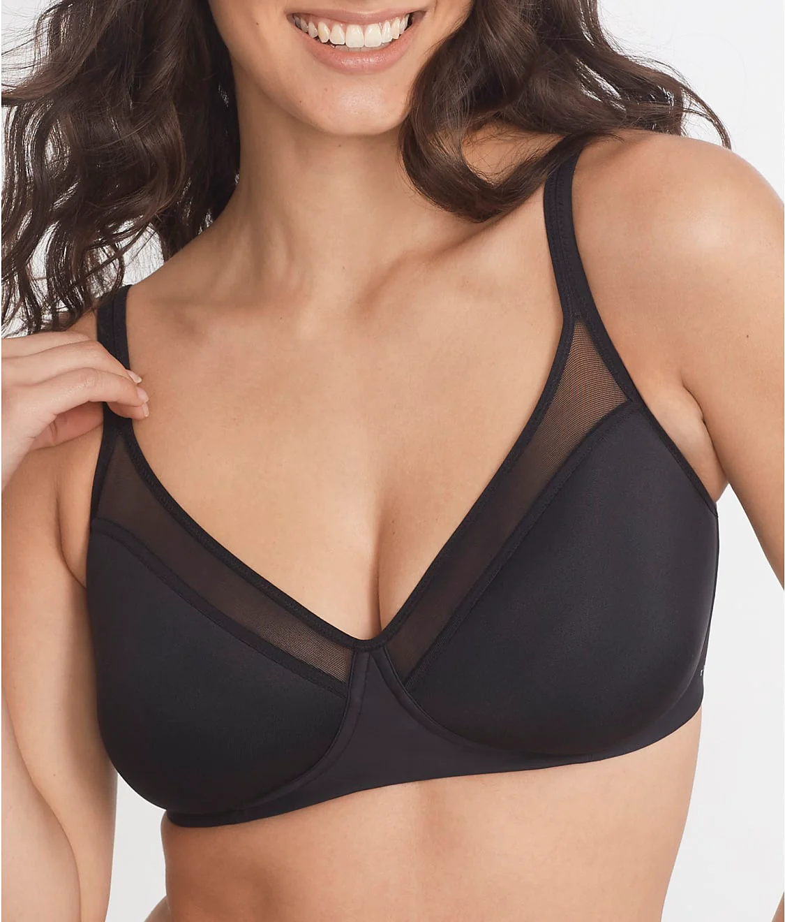 Everyday Essential Breathe Easy Wire-Free Bra - Image 6
