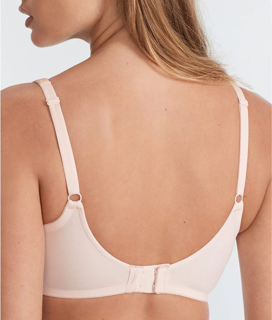 Everyday Essential Less Is More Unlined Comfort Bra - Image 11
