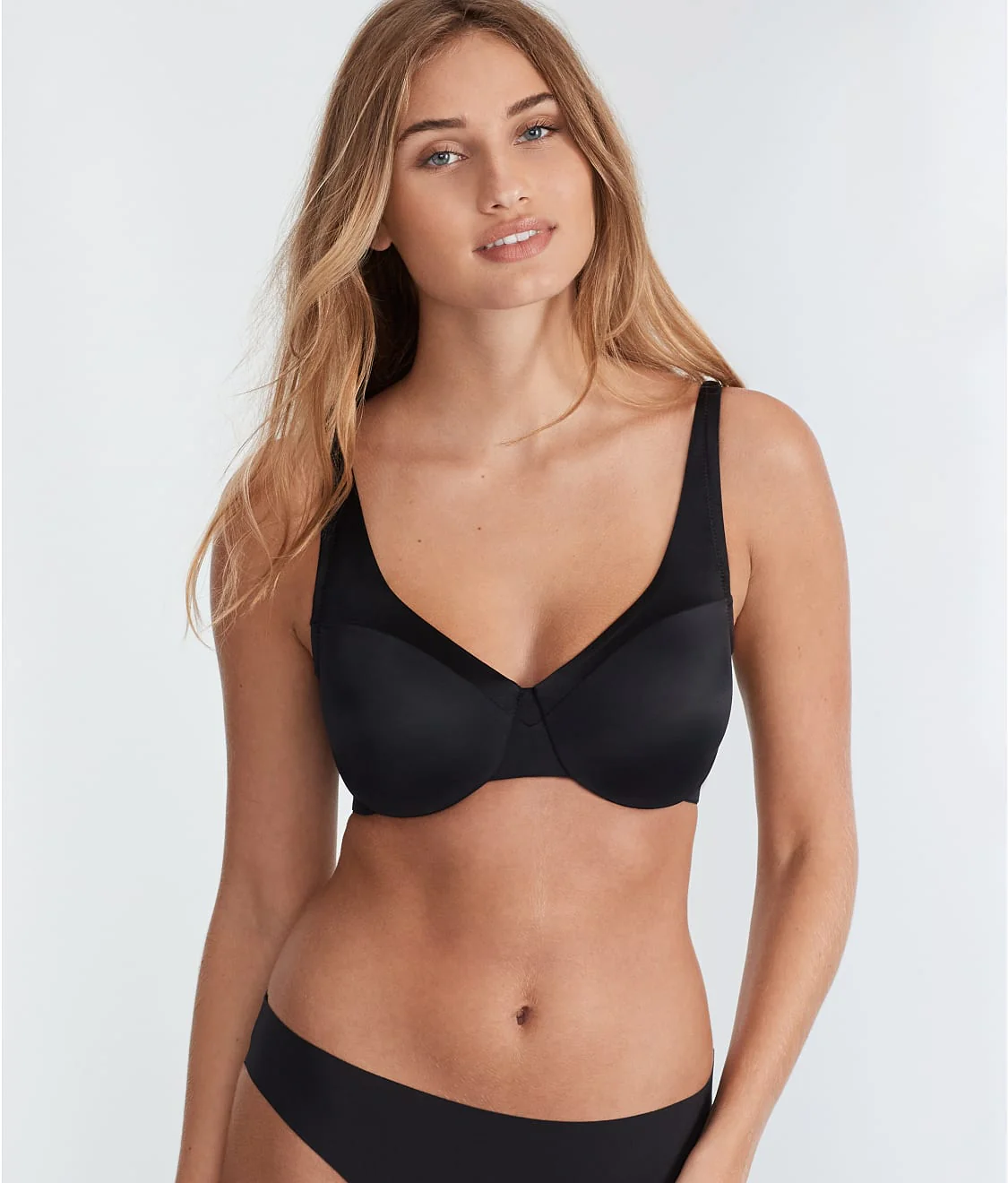 Everyday Essential Less Is More Unlined Comfort Bra - Image 12
