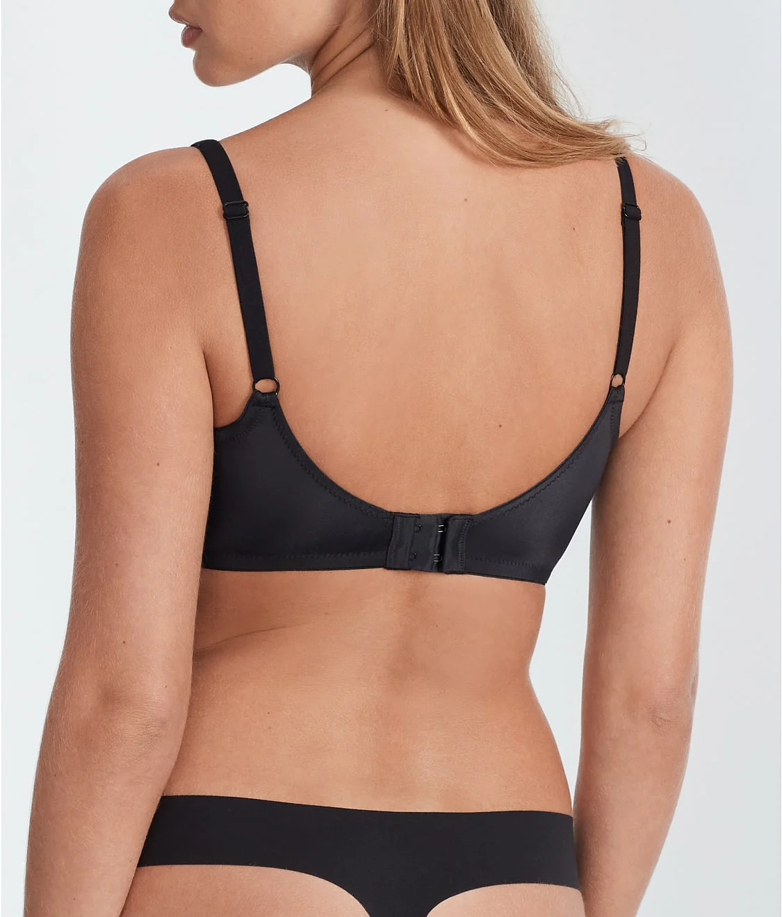 Everyday Essential Less Is More Unlined Comfort Bra - Image 13