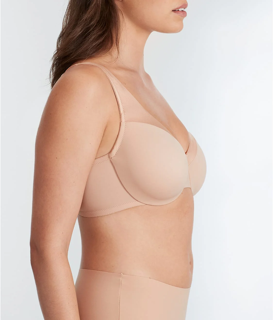 Everyday Essential Less Is More Unlined Comfort Bra - Image 3