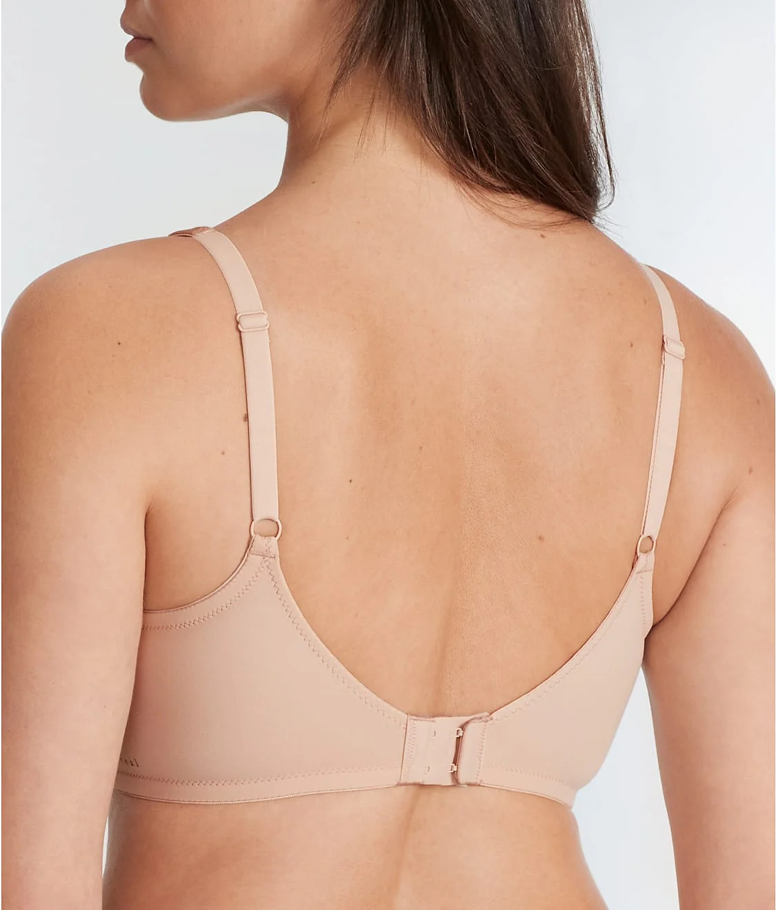 Everyday Essential Less Is More Unlined Comfort Bra - Image 5