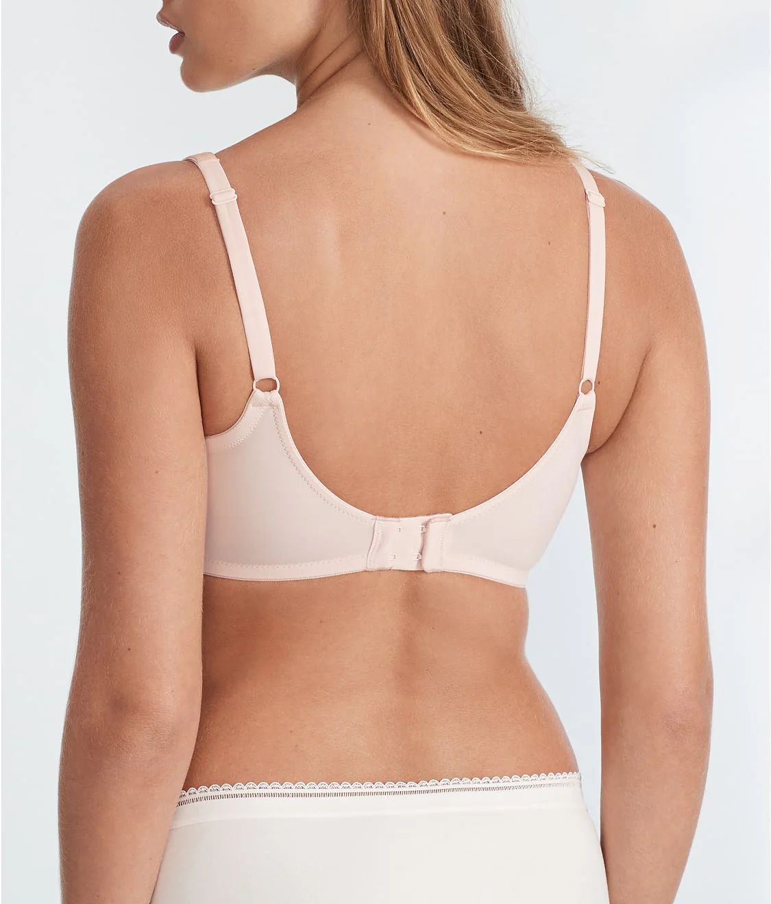 Everyday Essential Less Is More Unlined Comfort Bra - Image 7