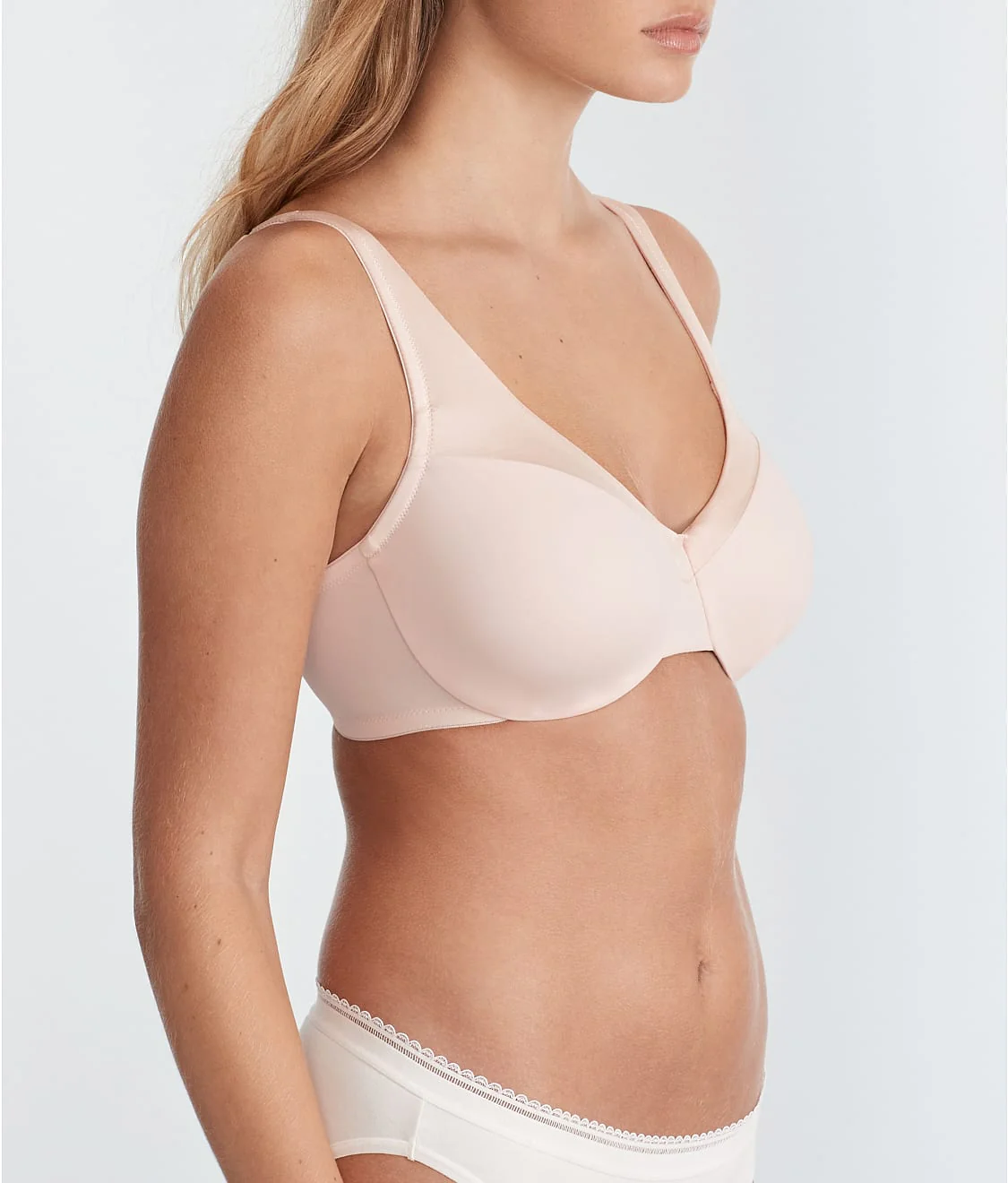 Everyday Essential Less Is More Unlined Comfort Bra - Image 8