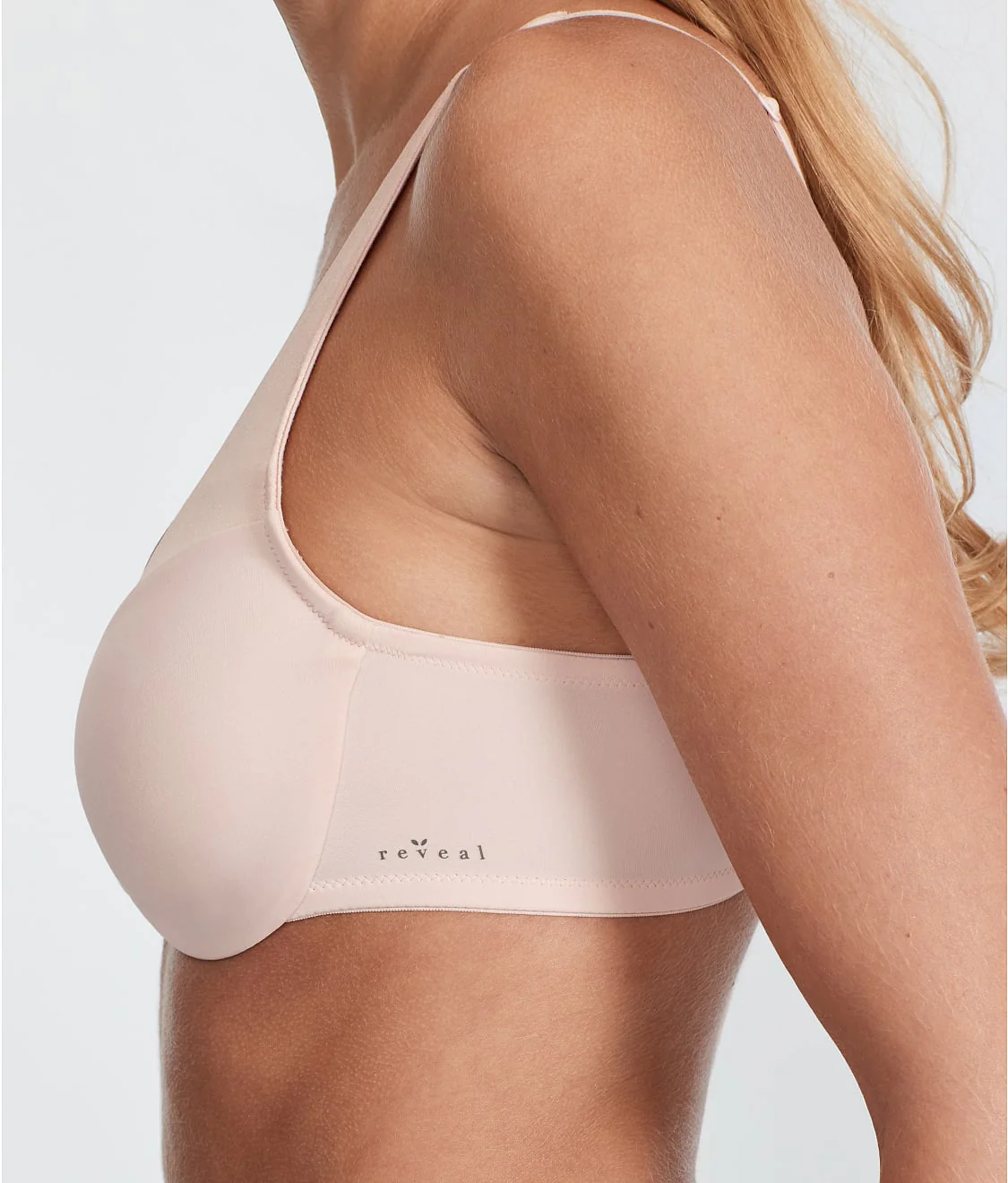 Everyday Essential Less Is More Unlined Comfort Bra - Image 9