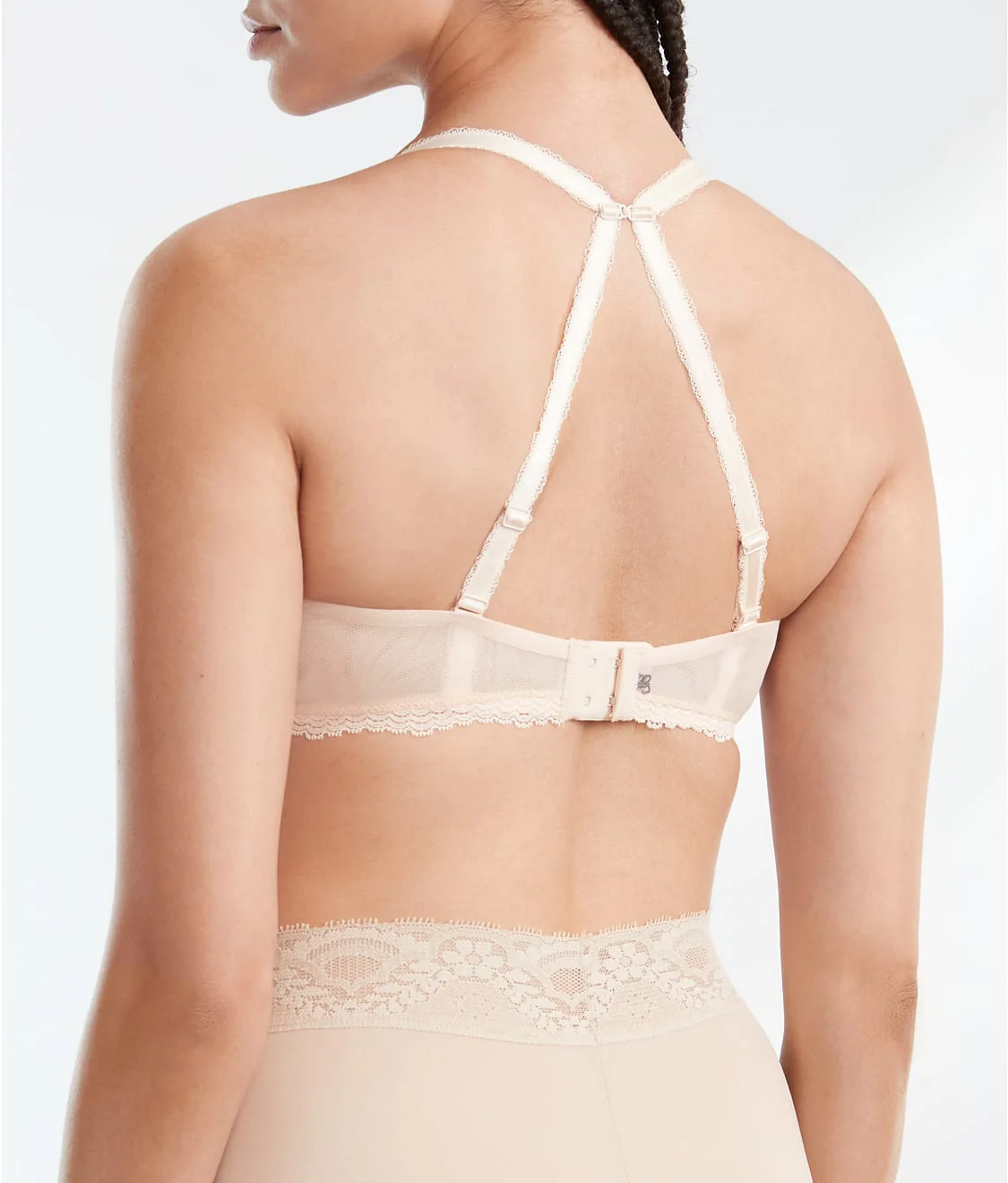 Confiance Push-Up T-Shirt Bra - Image 2