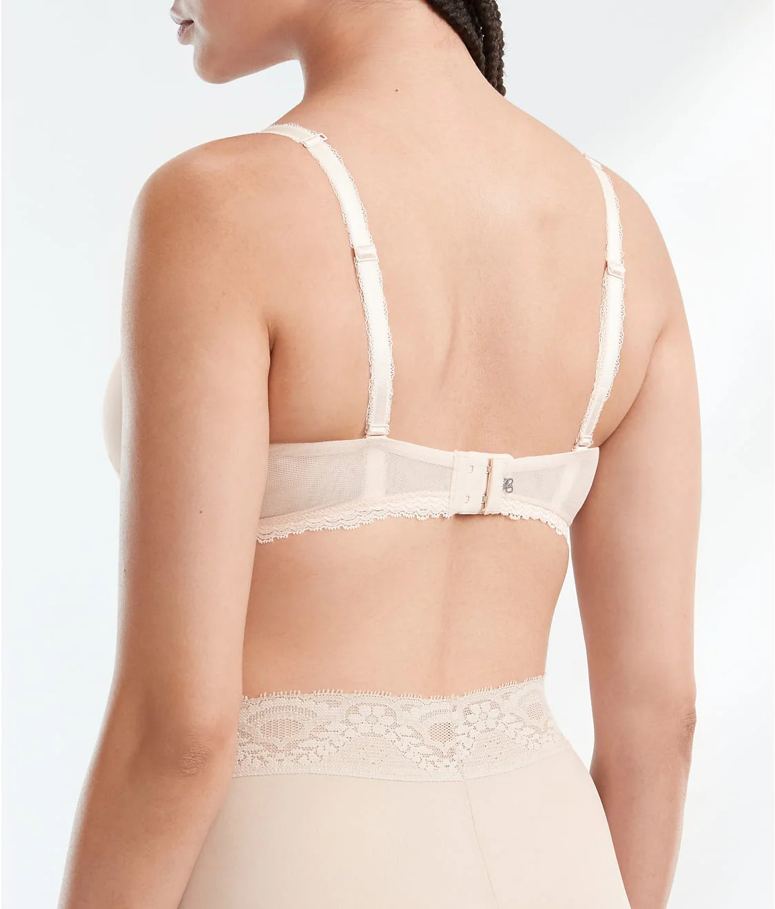 Confiance Push-Up T-Shirt Bra - Image 3