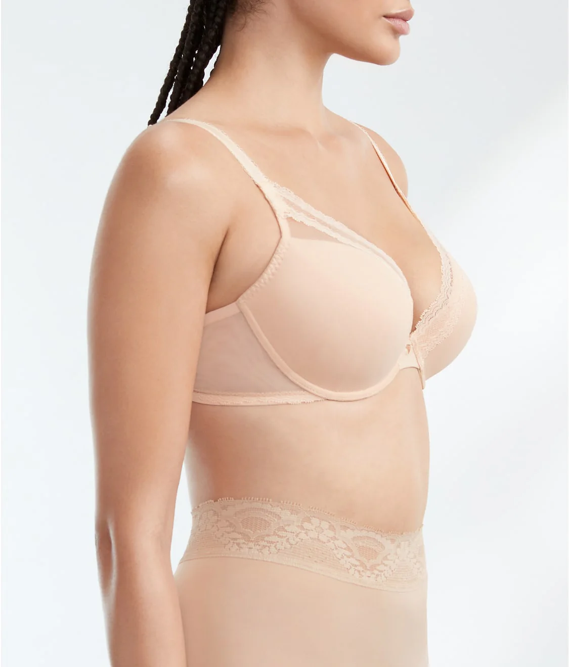 Confiance Push-Up T-Shirt Bra - Image 4