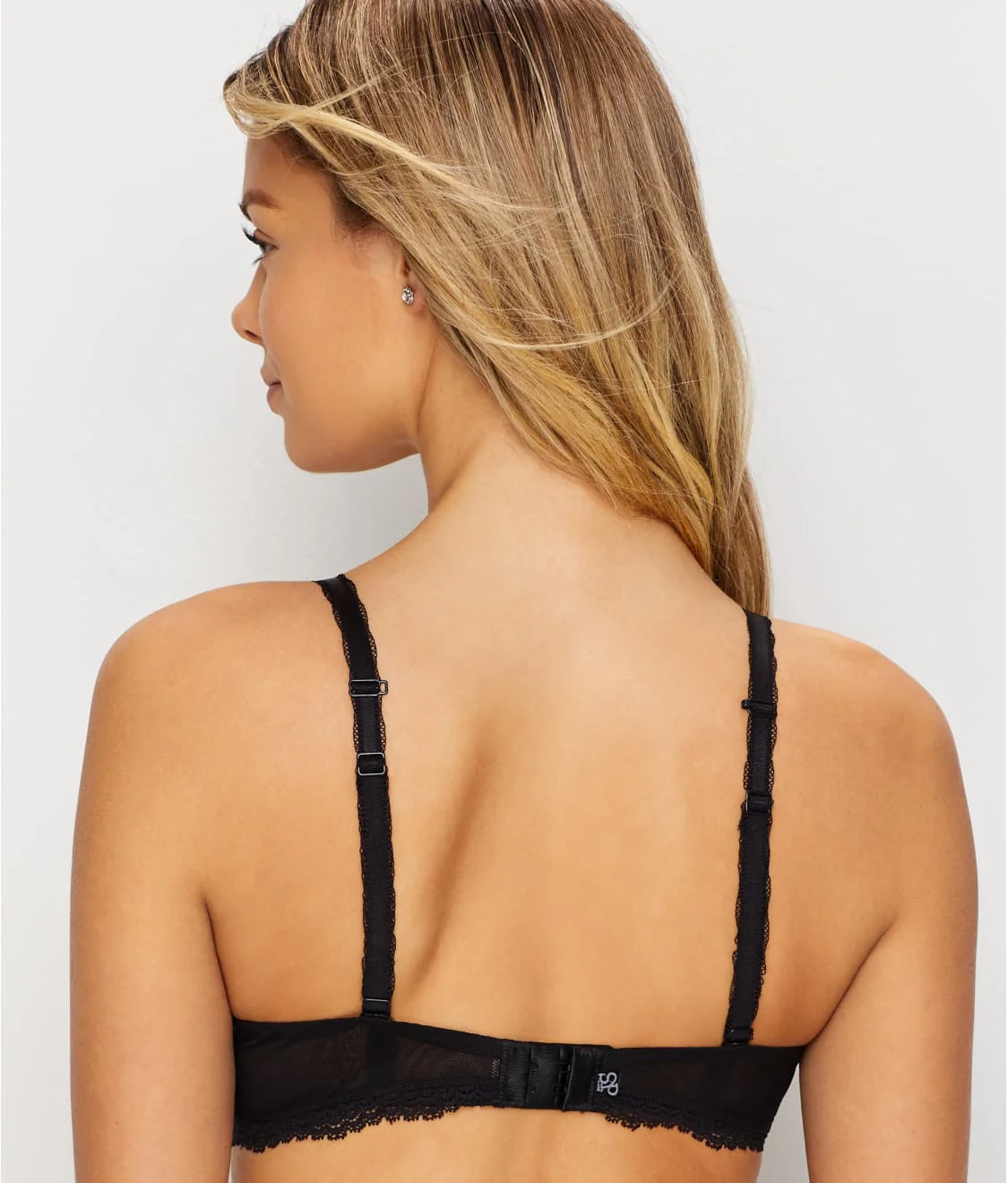 Confiance Push-Up T-Shirt Bra - Image 8