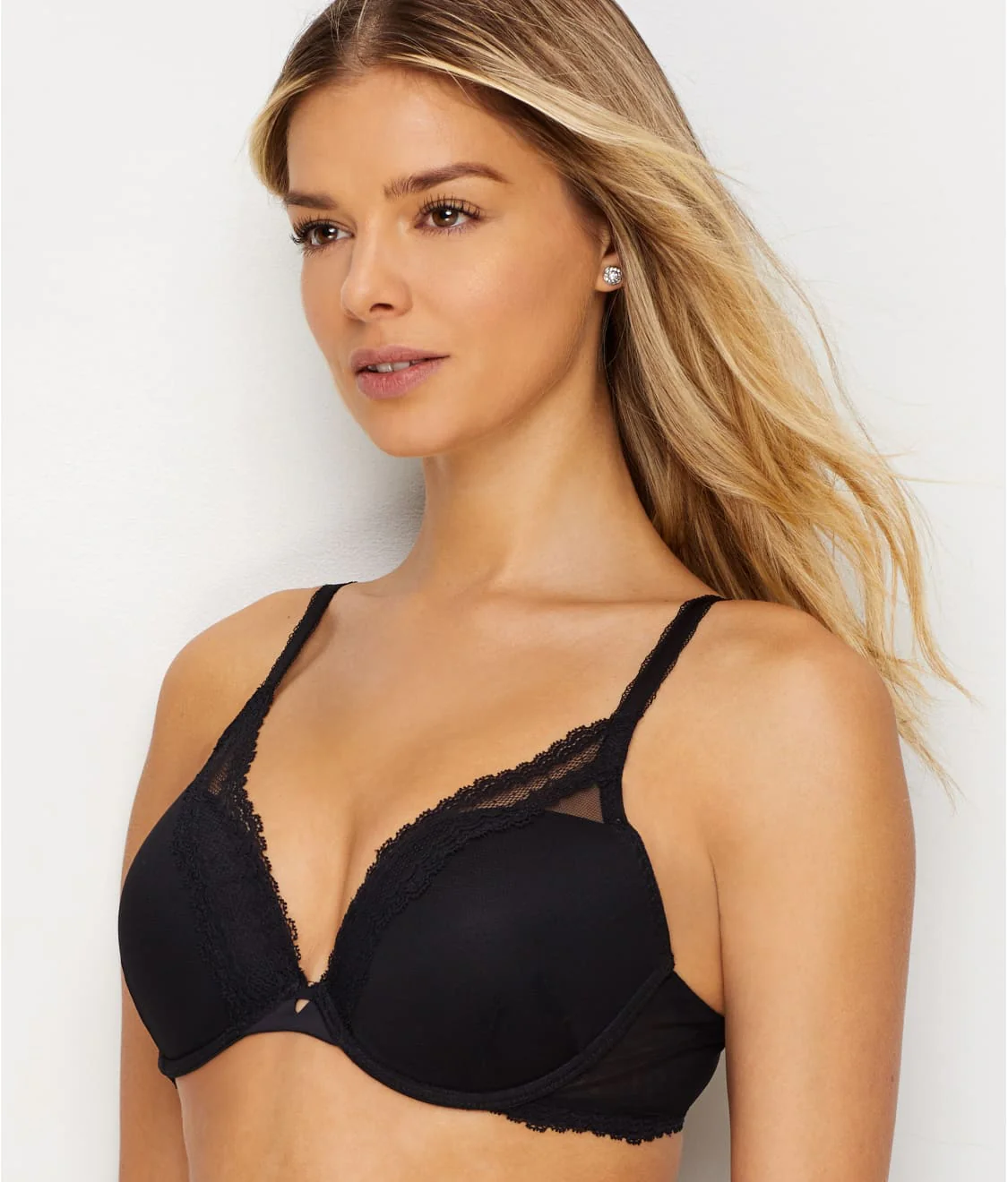 Confiance Push-Up T-Shirt Bra - Image 9