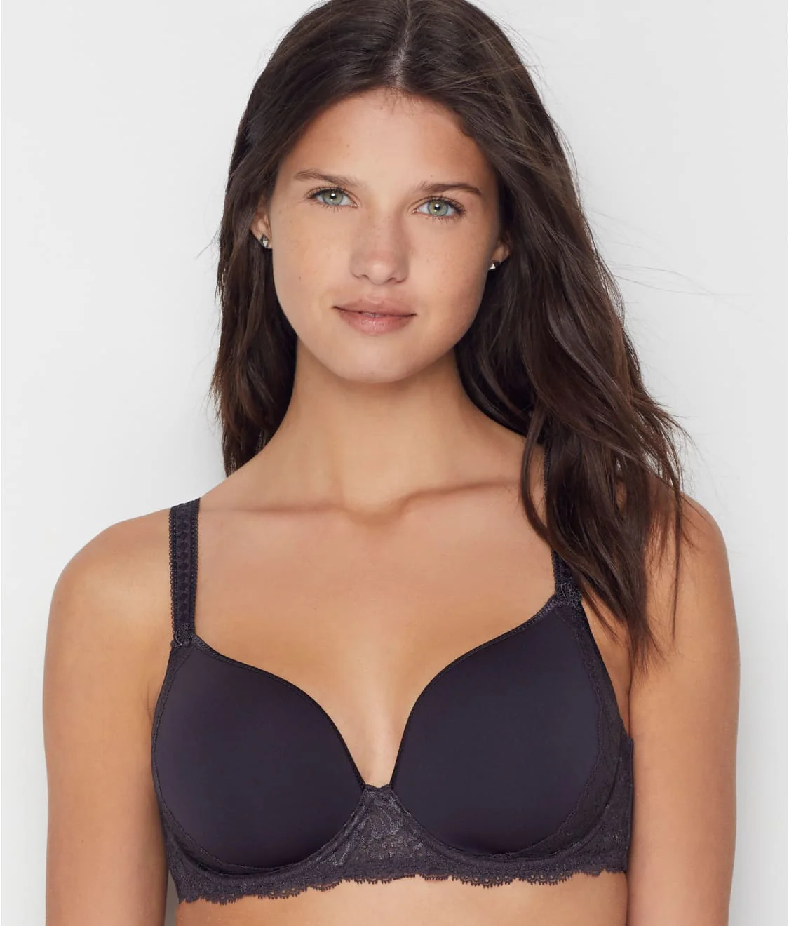 Promesse 3D Plunge Racerback Bra - Image 4