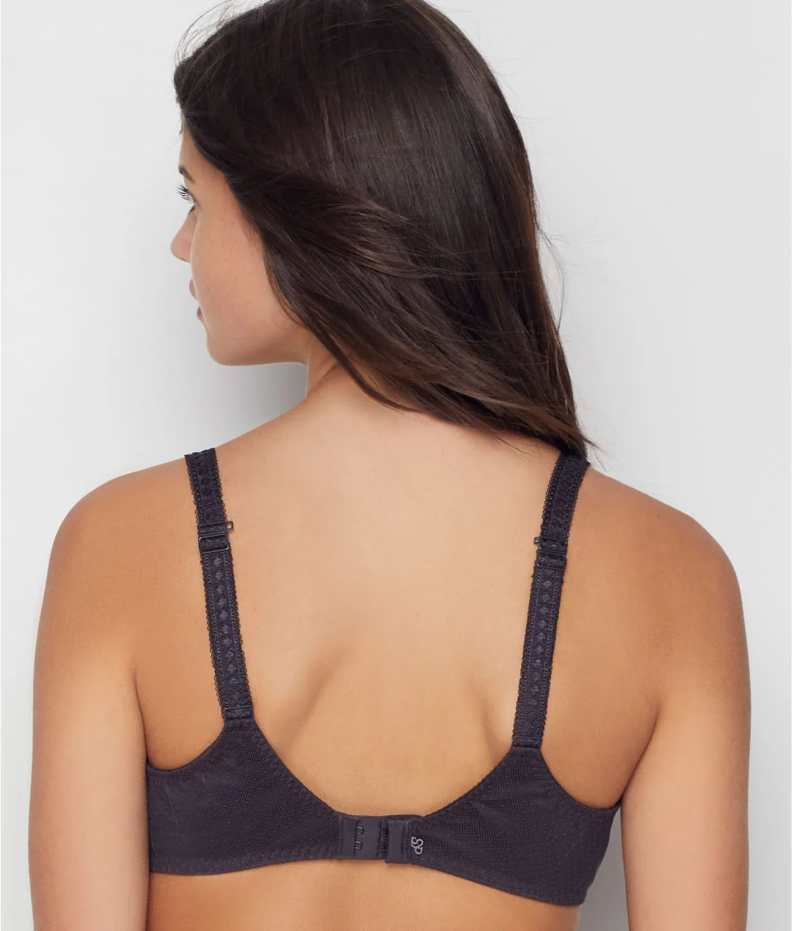 Promesse 3D Plunge Racerback Bra - Image 5