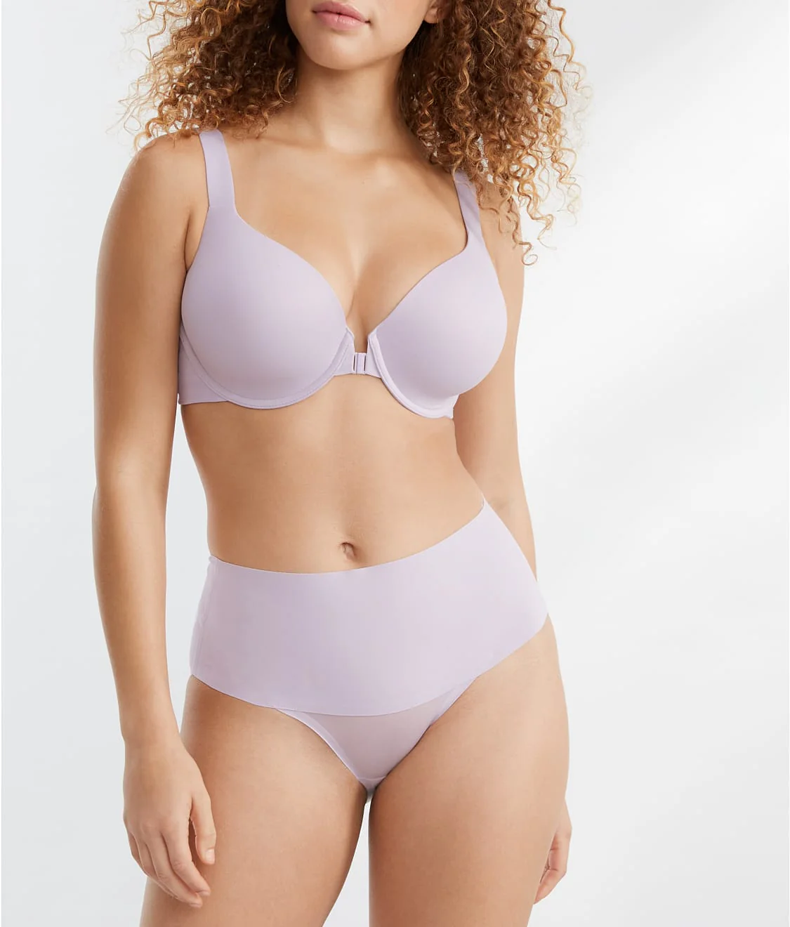 Bra-llelujah Front-Close T-Shirt Bra - Image 17