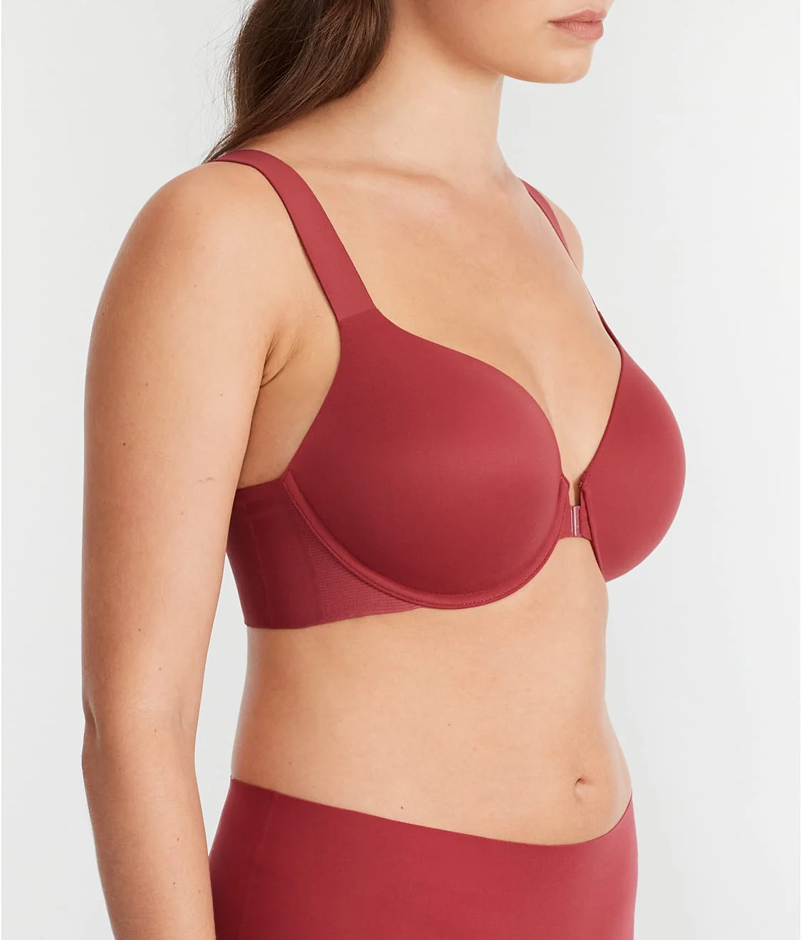 Bra-llelujah Front-Close T-Shirt Bra - Image 23