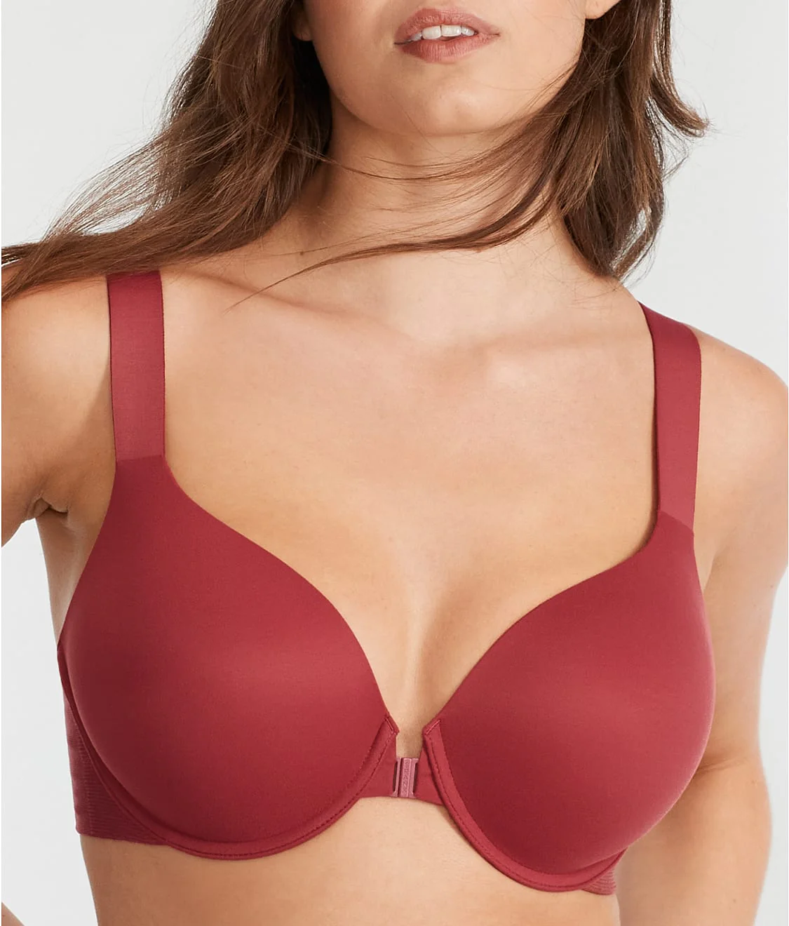 Bra-llelujah Front-Close T-Shirt Bra - Image 25