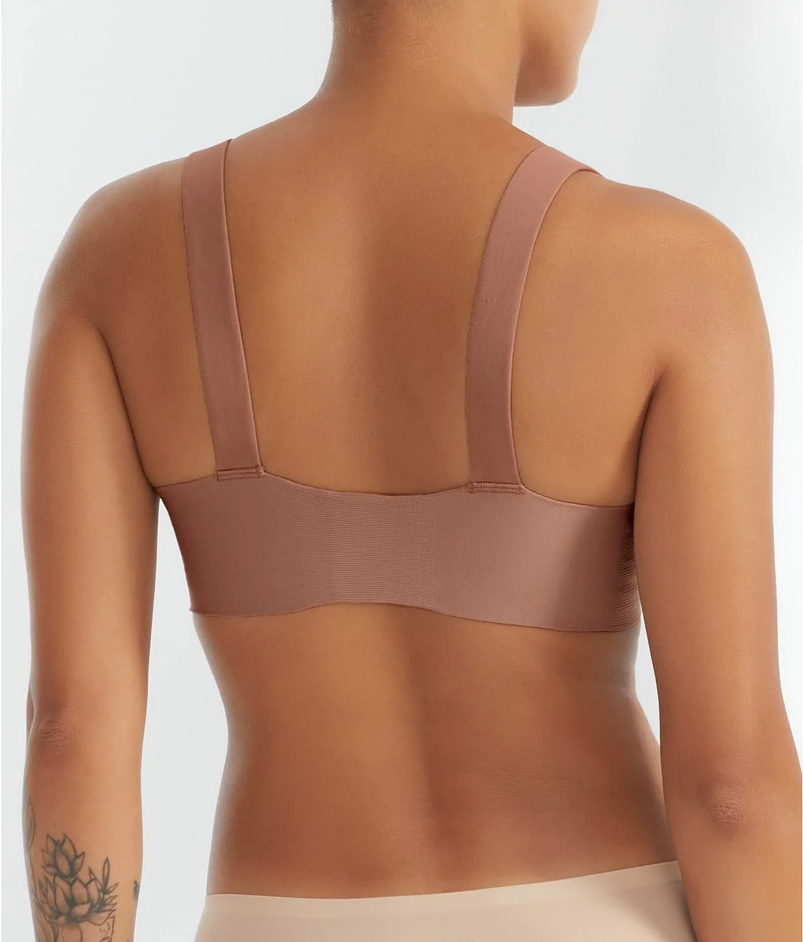 Bra-llelujah Front-Close T-Shirt Bra - Image 6