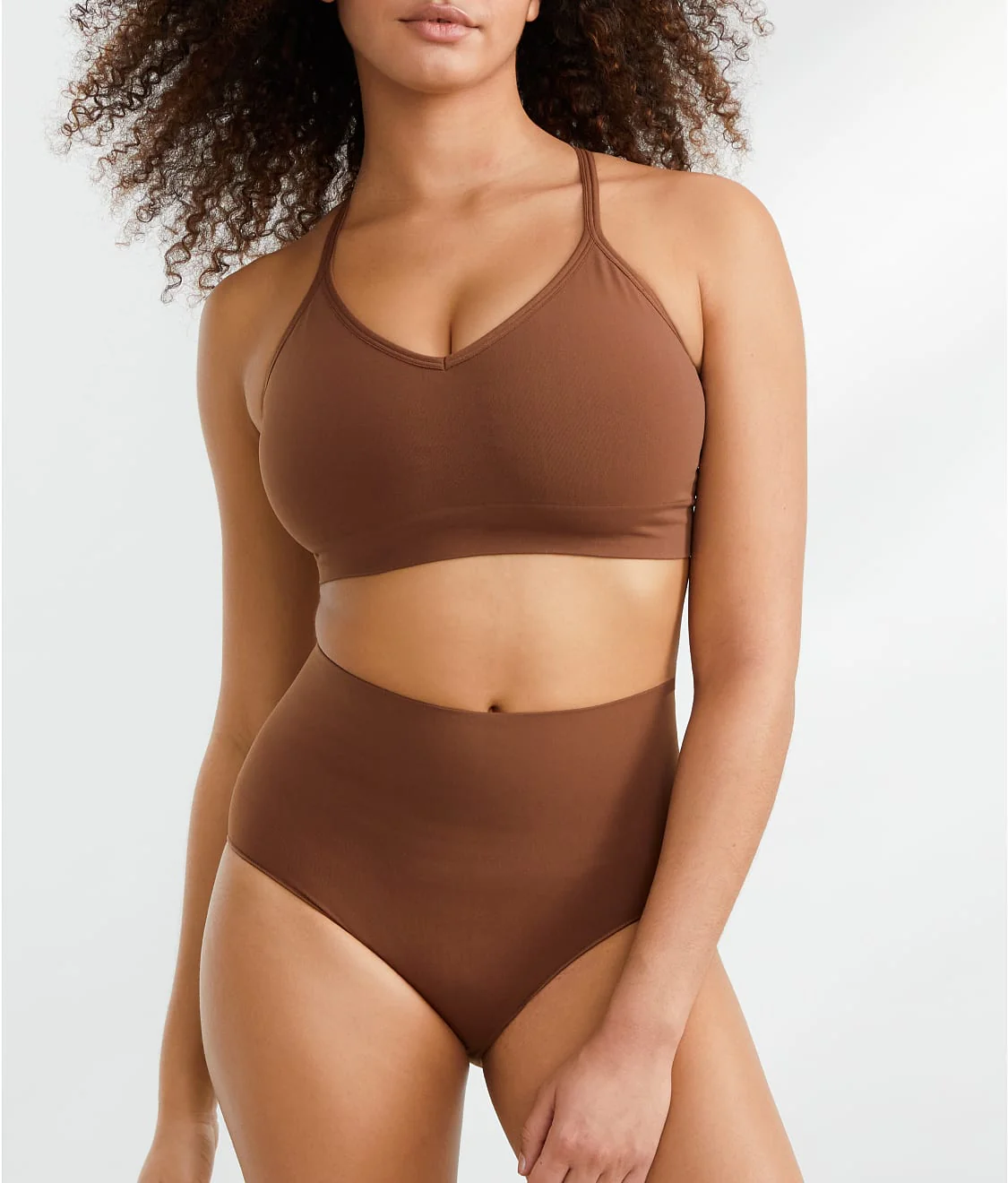 Ecocare Longline Bralette - Image 10