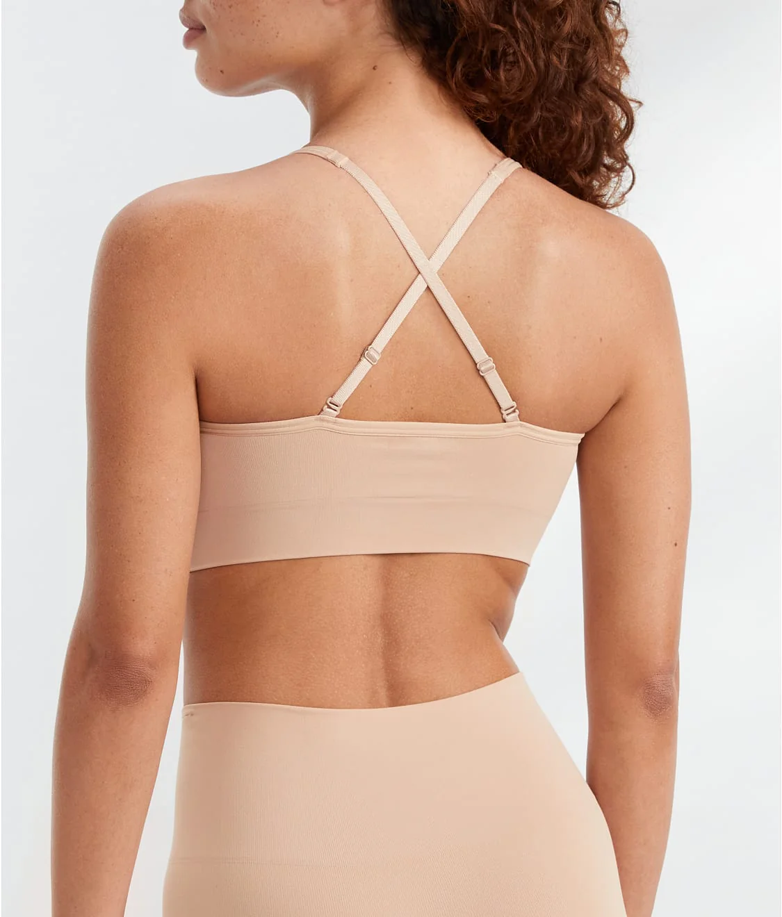 Ecocare Longline Bralette - Image 12