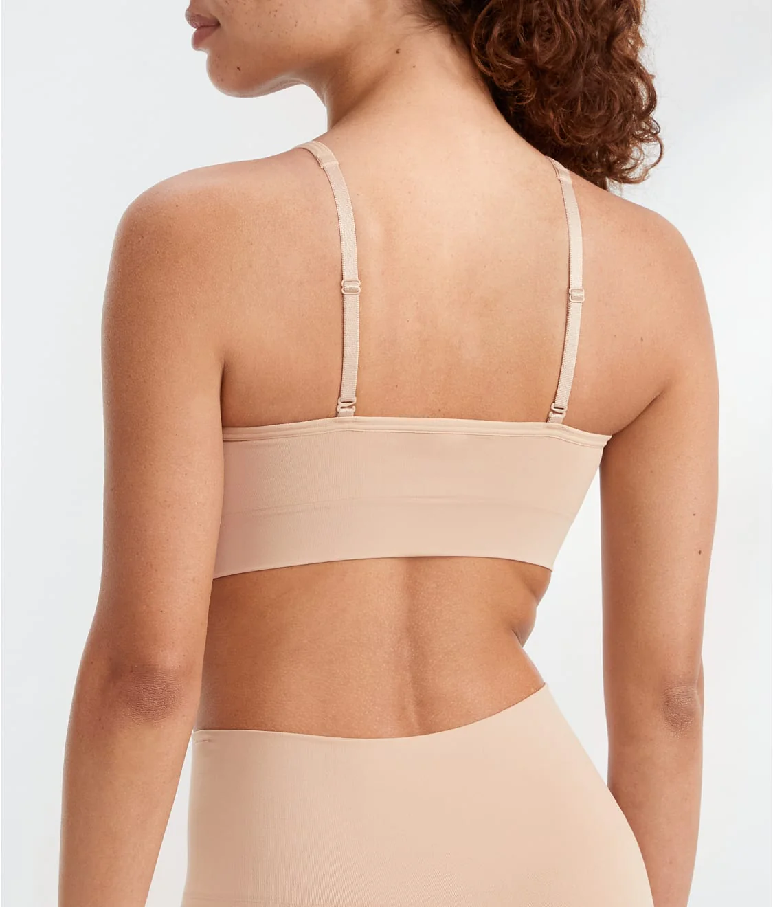 Ecocare Longline Bralette - Image 13