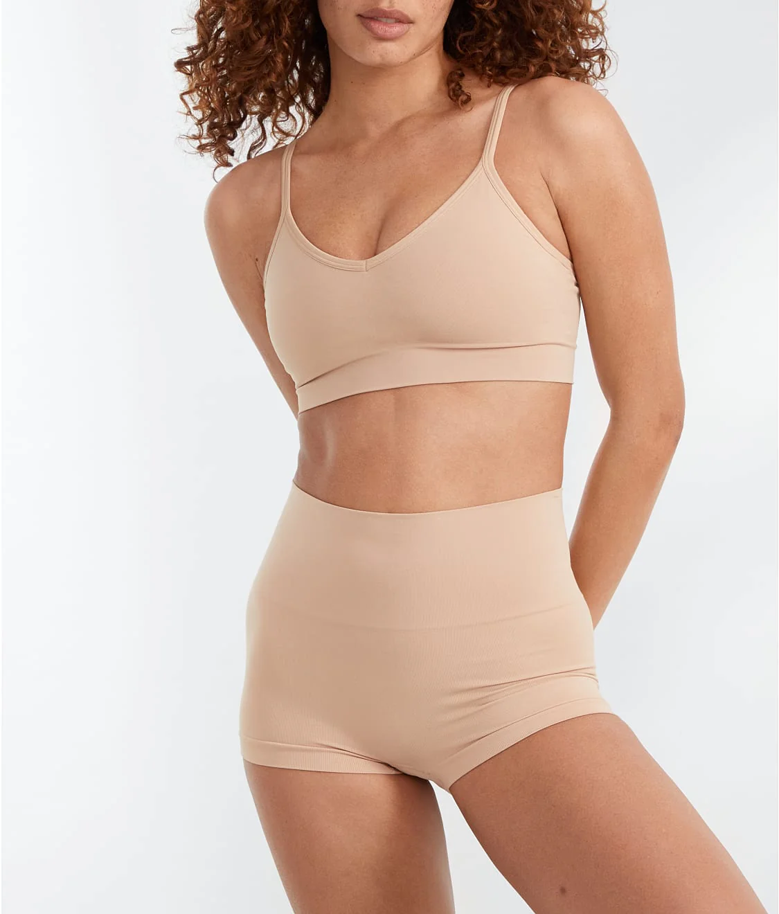 Ecocare Longline Bralette - Image 15